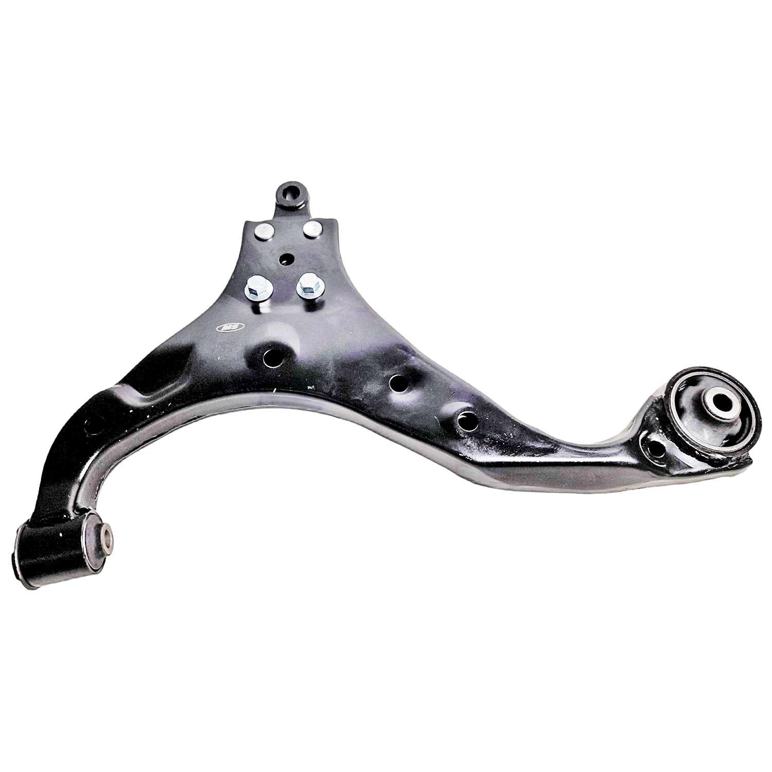 Bandeja Dianteira Lado Esquerdo para Hyundai Tucson e KIA Sportage - MetalSystem - 08972MS