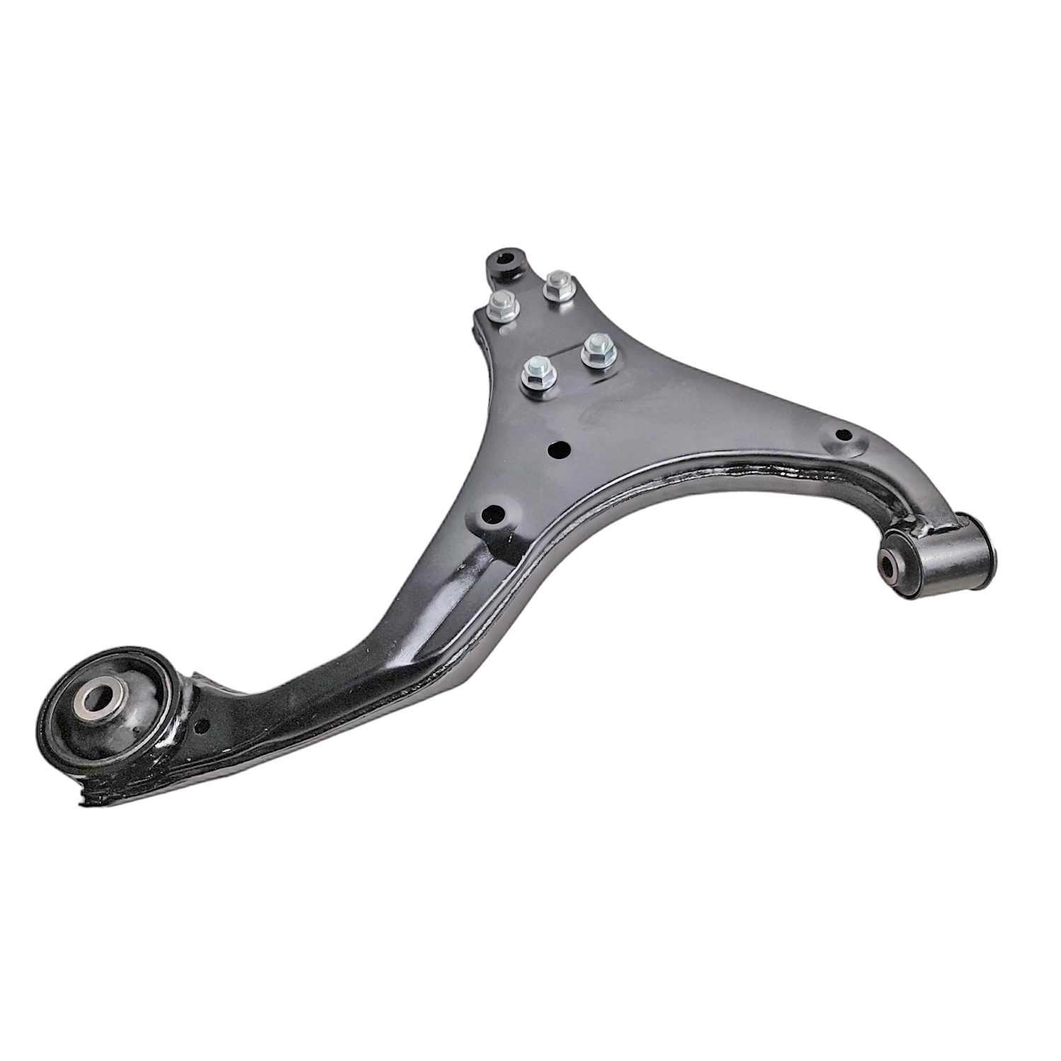 Bandeja Dianteira Lado Esquerdo para Hyundai Tucson e KIA Sportage - MetalSystem - 08972MS