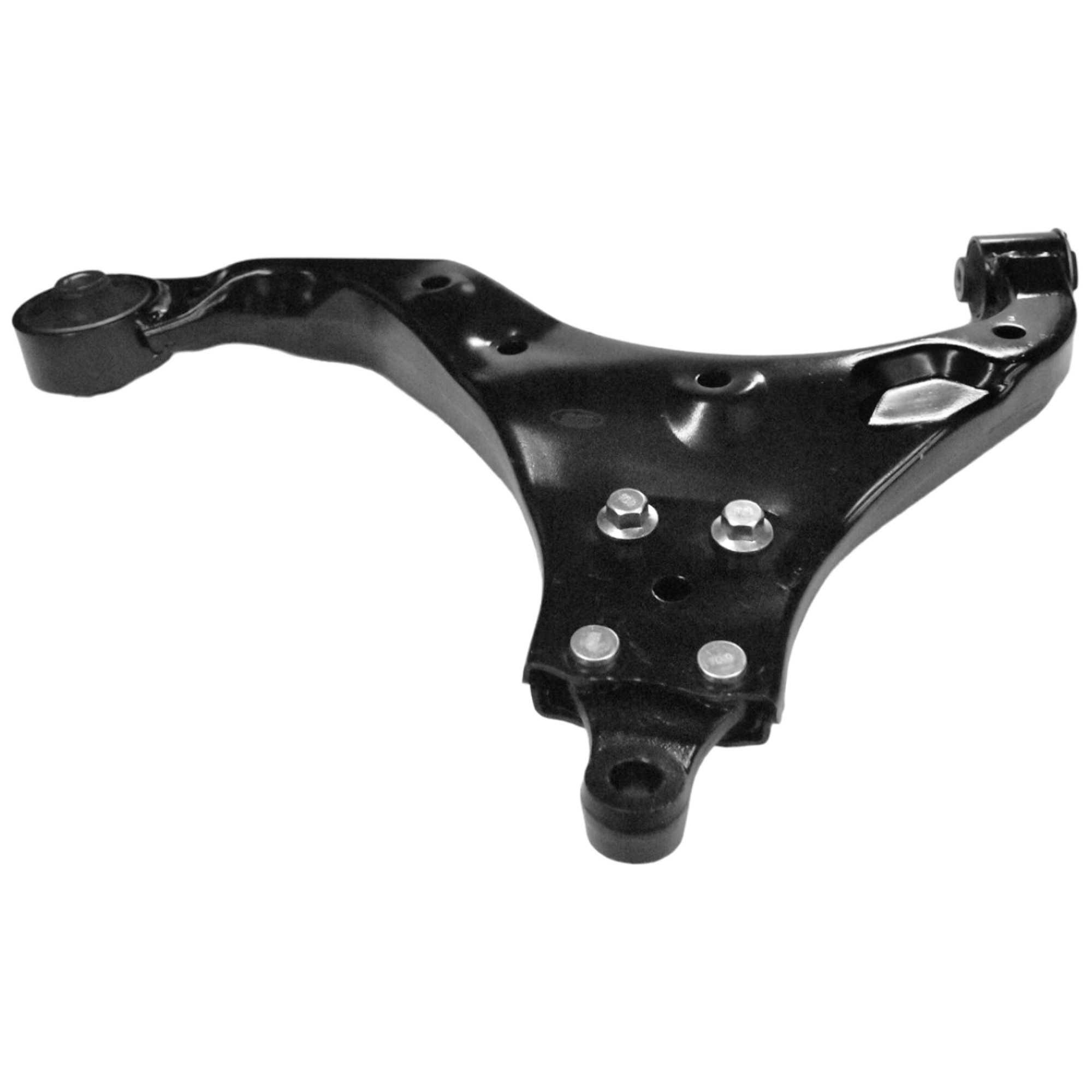 Bandeja Dianteira Lado Esquerdo para Hyundai Tucson e KIA Sportage - MetalSystem - 08972MS