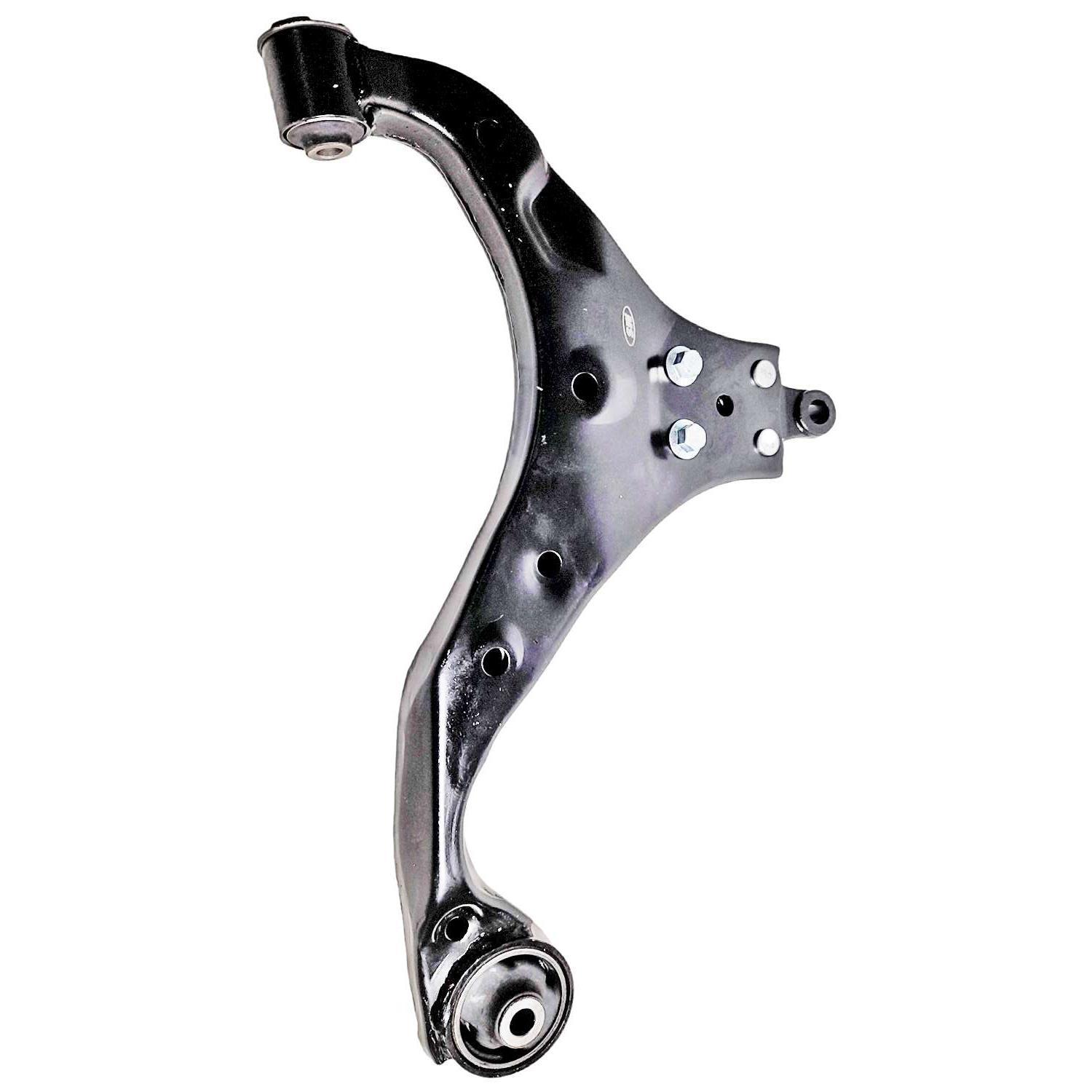 Bandeja Dianteira Lado Esquerdo para Hyundai Tucson e KIA Sportage - MetalSystem - 08972MS