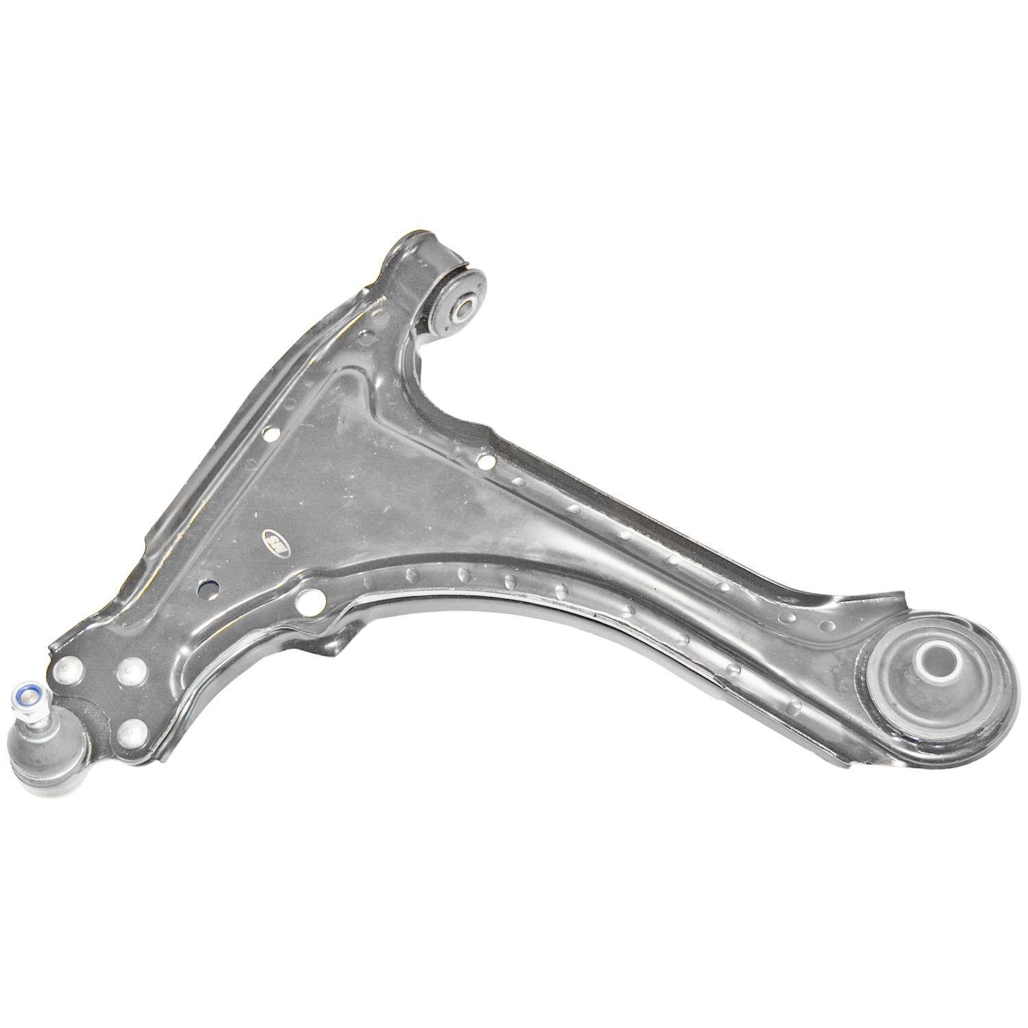 Bandeja Dianteira Lado Esquerdo - Metalsystem - 08045CMS