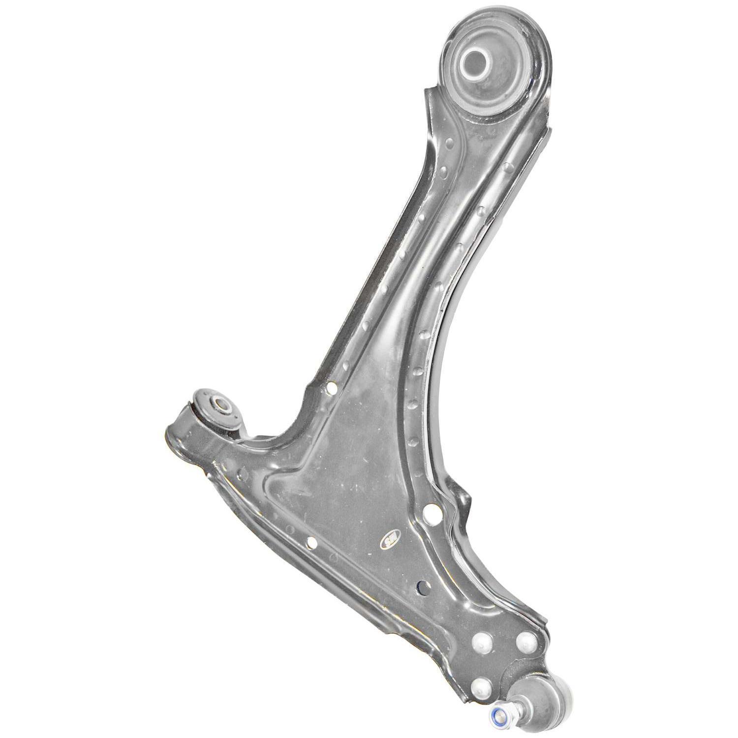 Bandeja Dianteira Lado Esquerdo - Metalsystem - 08045CMS