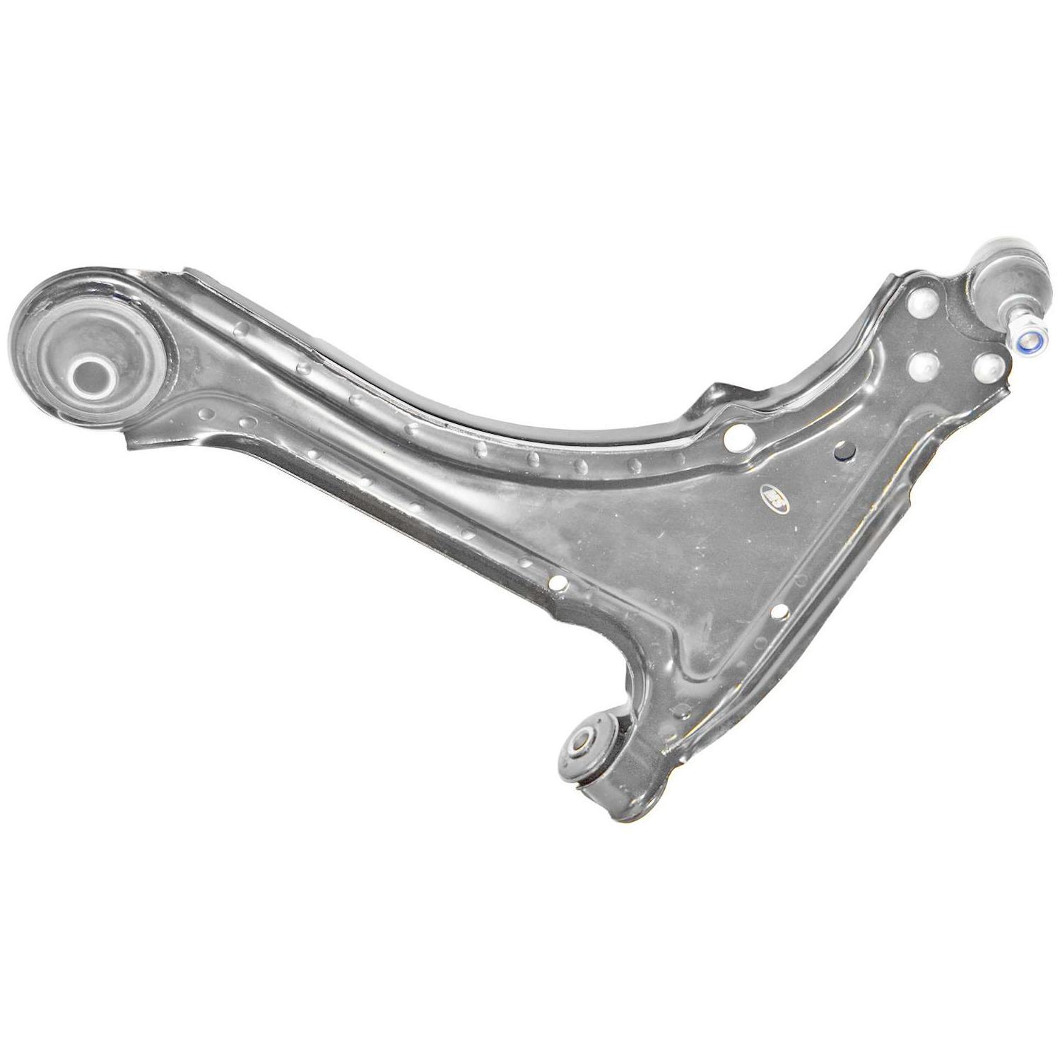 Bandeja Dianteira Lado Esquerdo - Metalsystem - 08045CMS