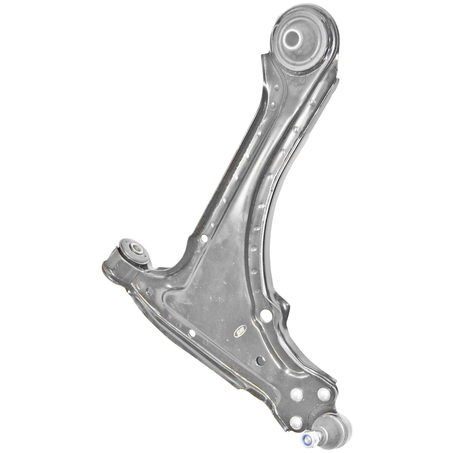 Bandeja Dianteira Lado Esquerdo - Metalsystem - 08045CMS