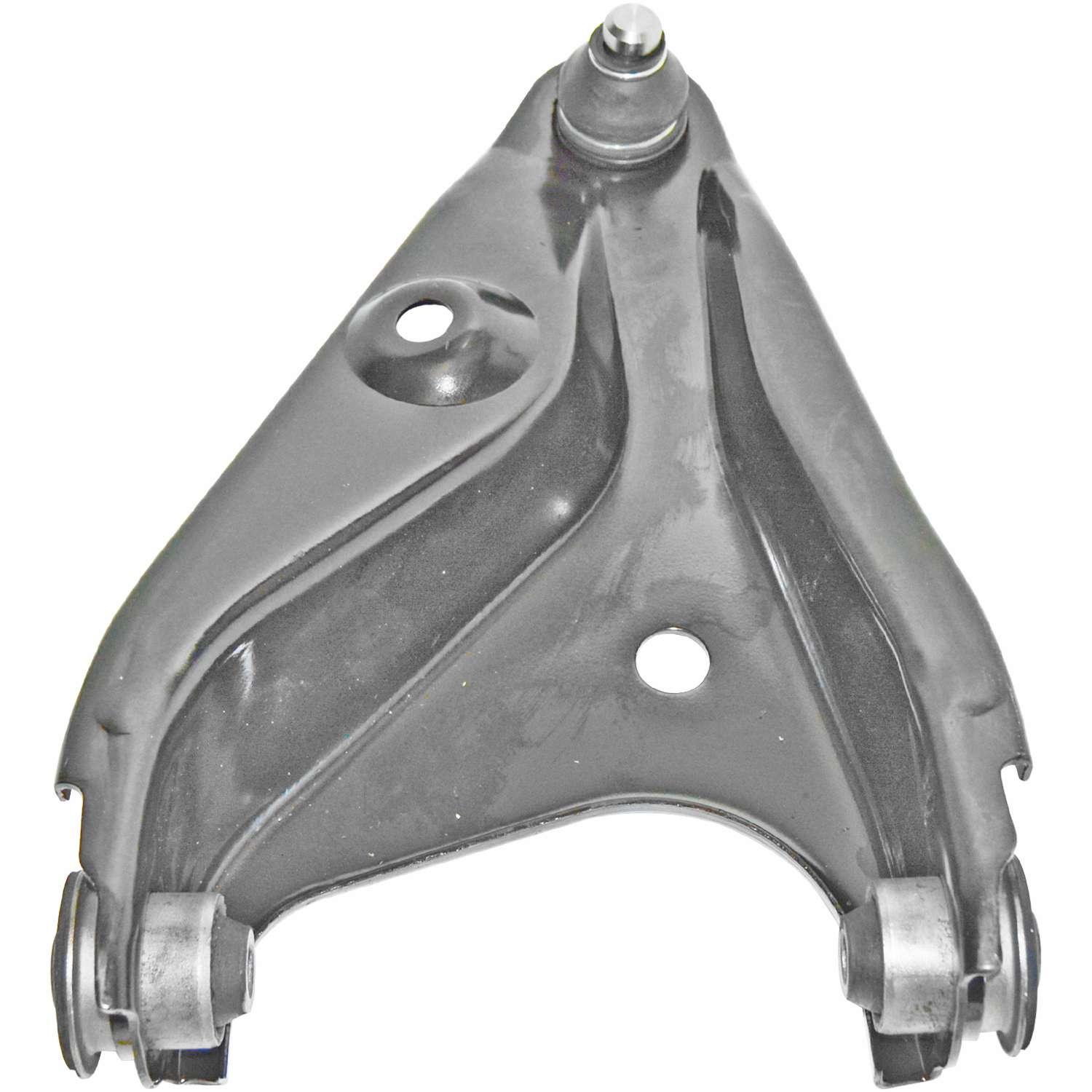 Bandeja Dianteira Lado Esquerdo para Renault Logan e Sandero - MetalSystem - 31011EMS