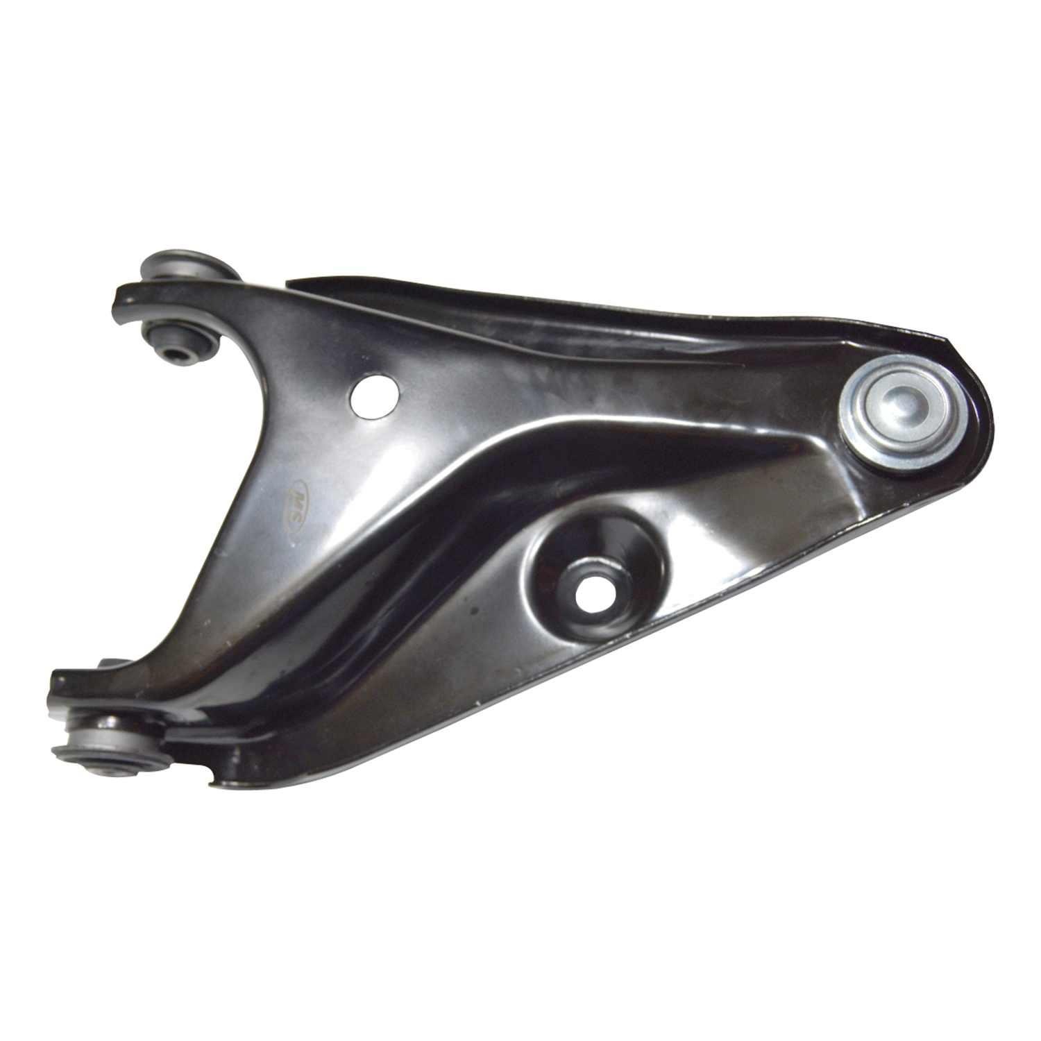 Bandeja Dianteira Lado Esquerdo para Renault Logan e Sandero - MetalSystem - 31011EMS