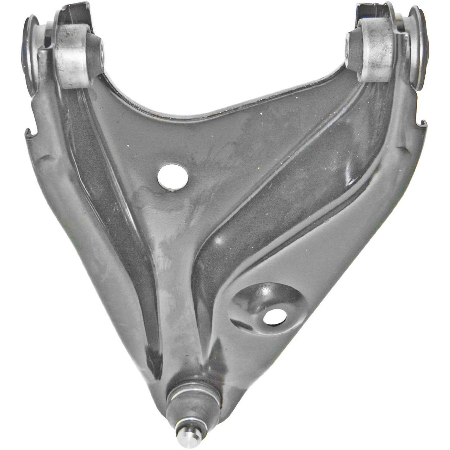 Bandeja Dianteira Lado Esquerdo para Renault Logan e Sandero - MetalSystem - 31011EMS