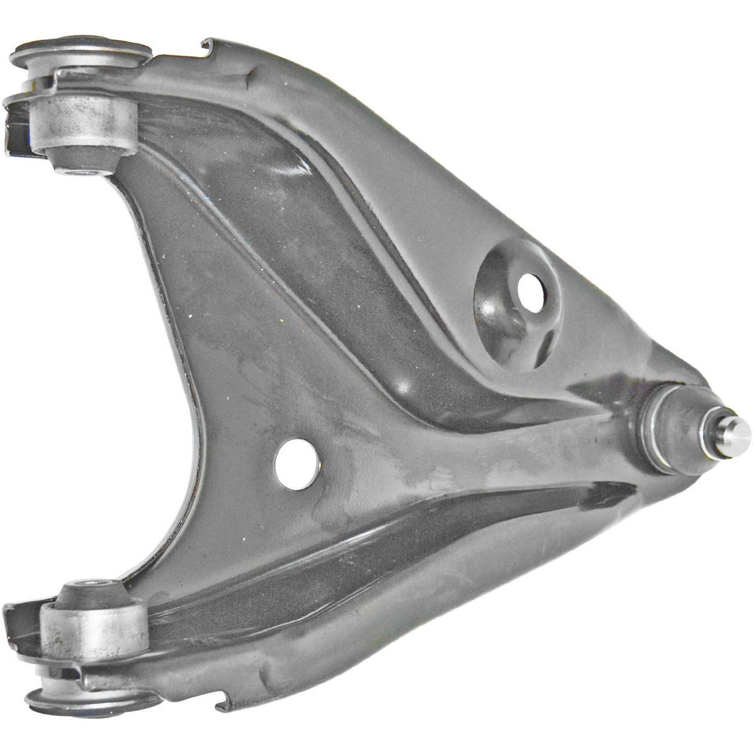 Bandeja Dianteira Lado Esquerdo para Renault Logan e Sandero - MetalSystem - 31011EMS