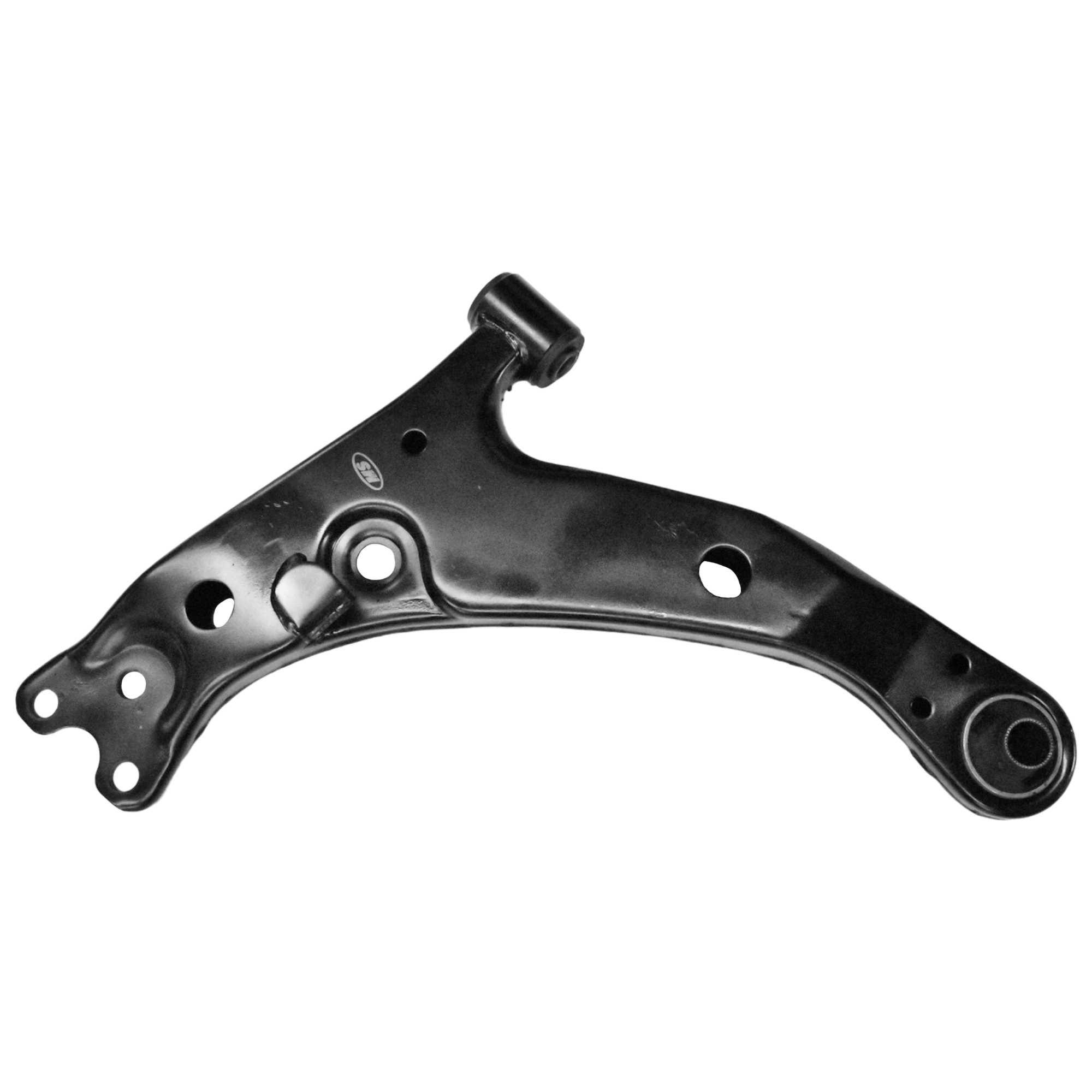 Bandeja Dianteira Lado Esquerdo para Toyota Corolla - MetalSystem - 08988MS