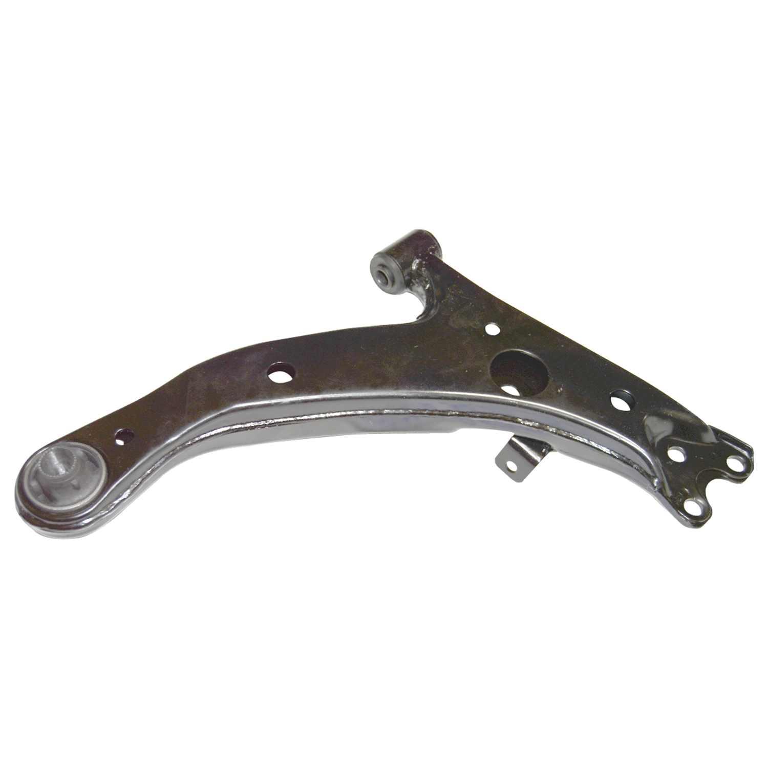 Bandeja Dianteira Lado Esquerdo para Toyota Corolla - MetalSystem - 08988MS