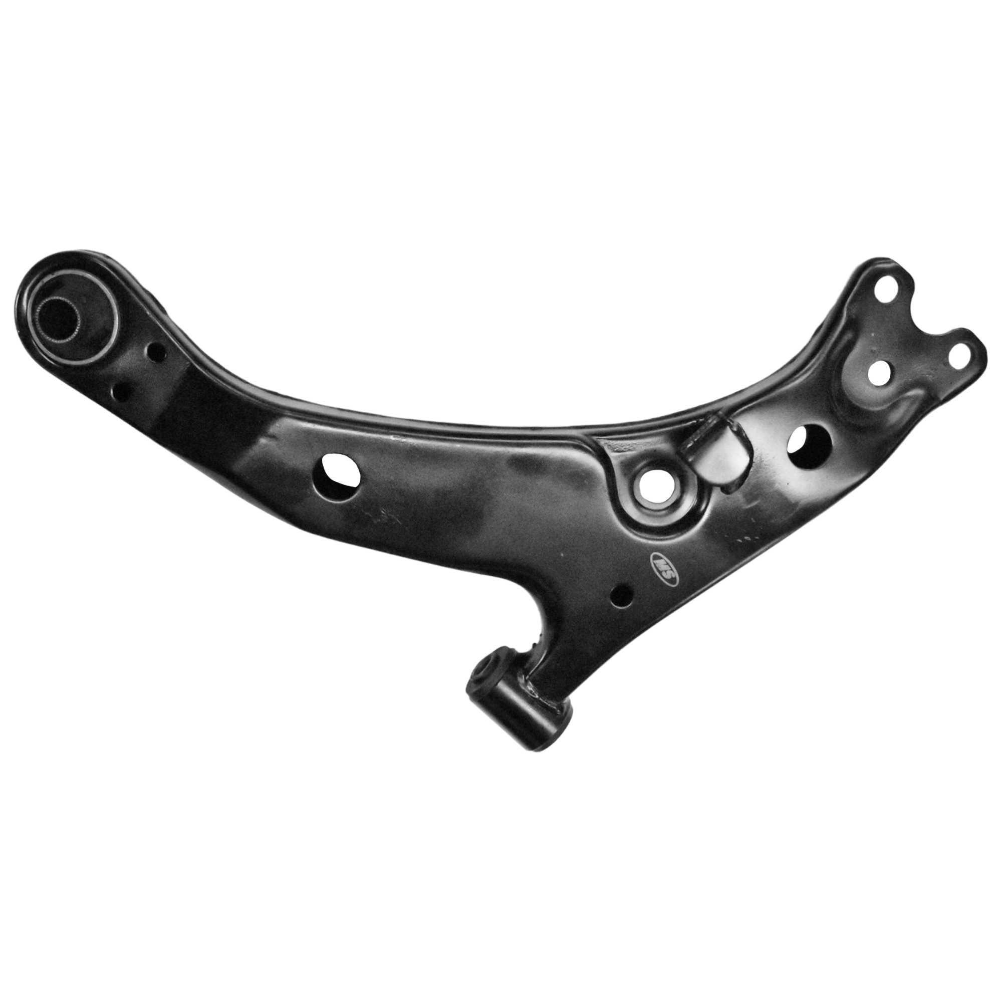Bandeja Dianteira Lado Esquerdo para Toyota Corolla - MetalSystem - 08988MS