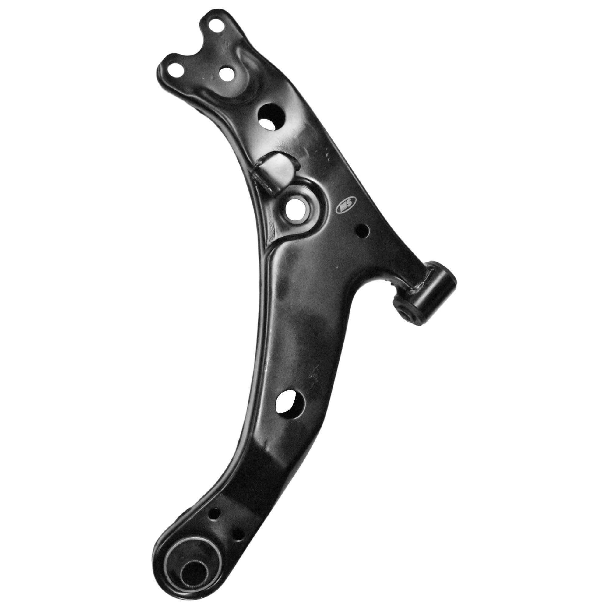 Bandeja Dianteira Lado Esquerdo para Toyota Corolla - MetalSystem - 08988MS