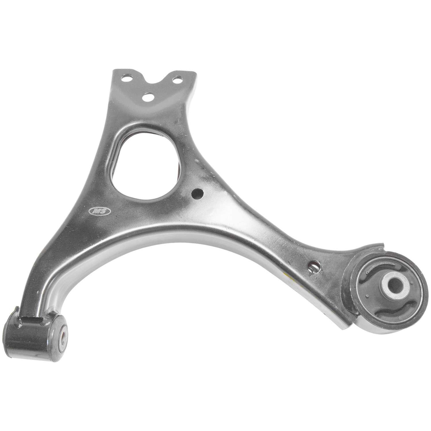 Bandeja Dianteira Lado Esquerdo para Honda Civic - MetalSystem - 08094EMS