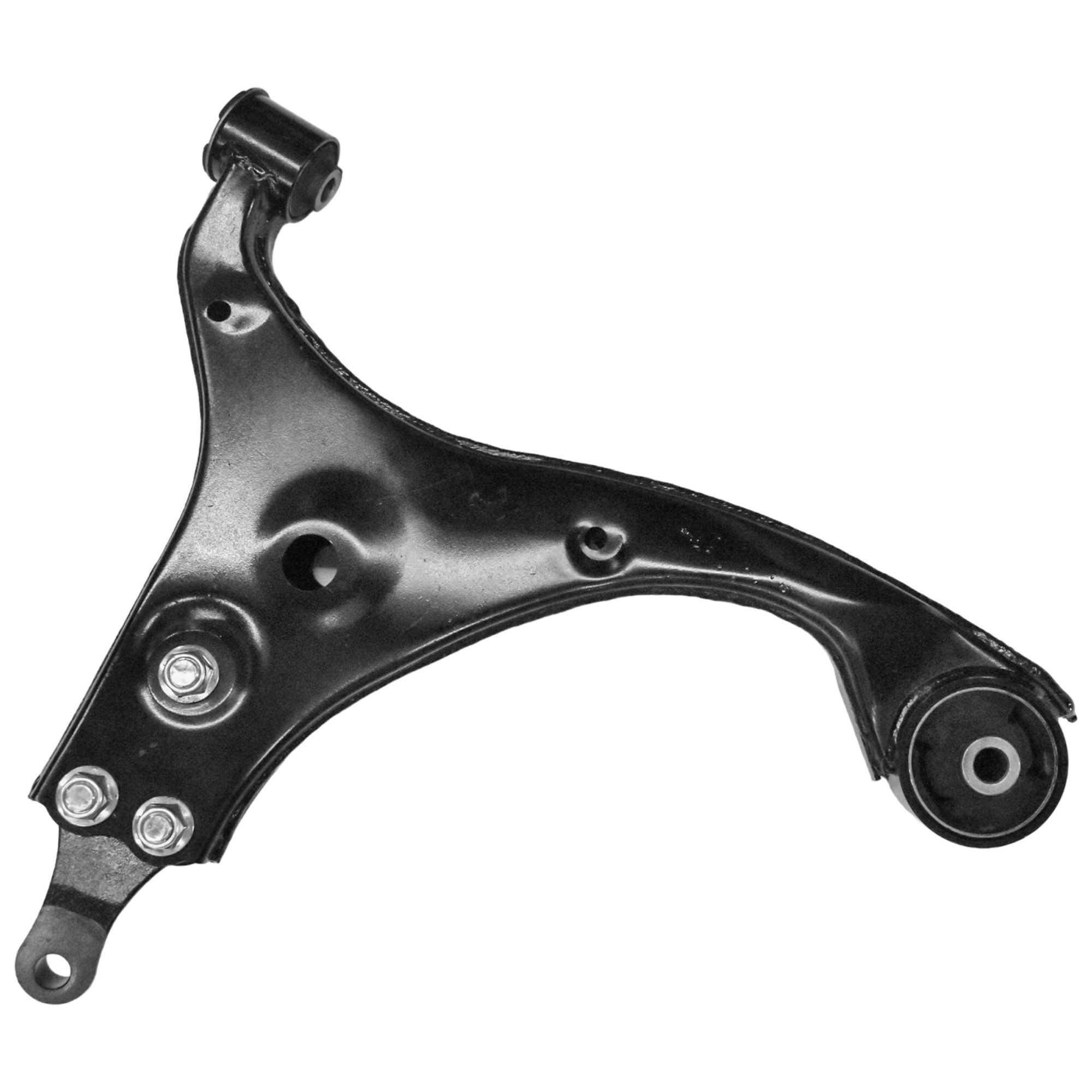 Bandeja Dianteira Lado Esquerdo - Metalsystem - 08980EMS