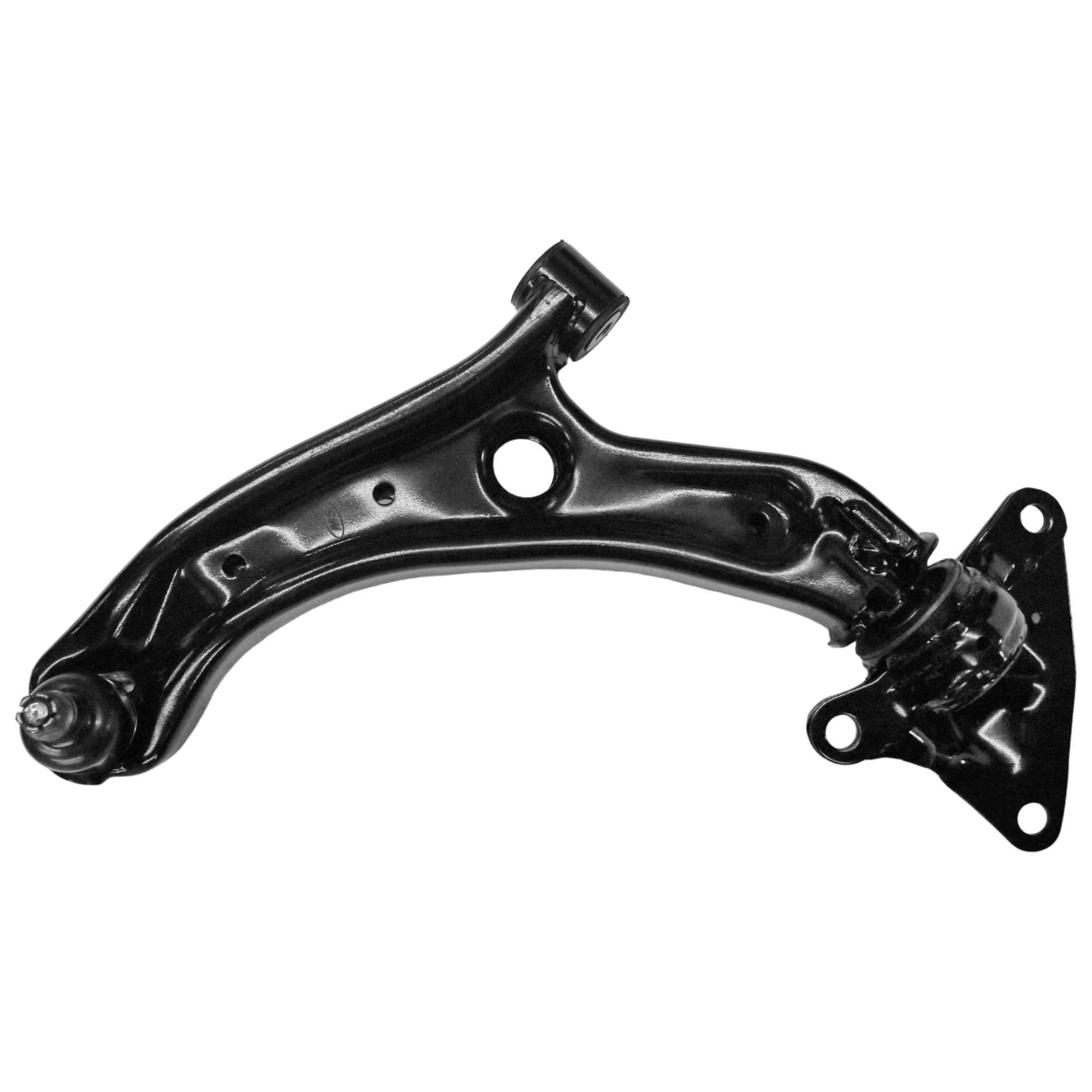 Bandeja Dianteira Lado Esquerdo para Honda City e FIT - MetalSystem - 08942EMS