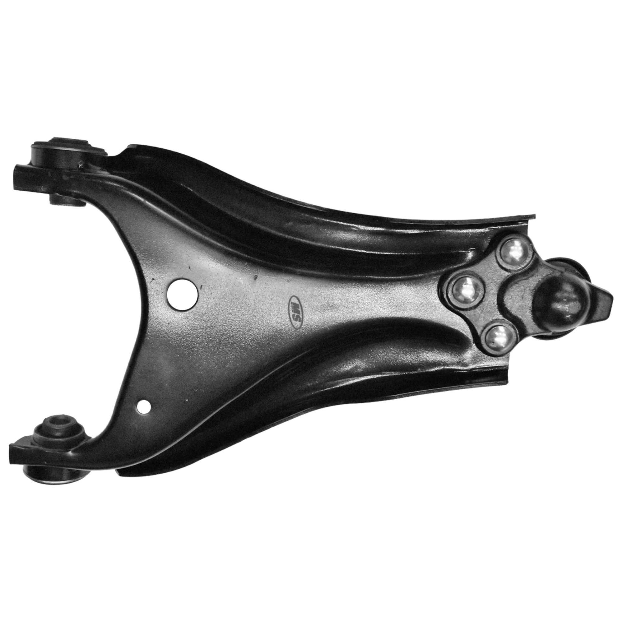Bandeja Dianteira Lado Esquerdo para Renault Duster e Oroch - MetalSystem - 30837MS
