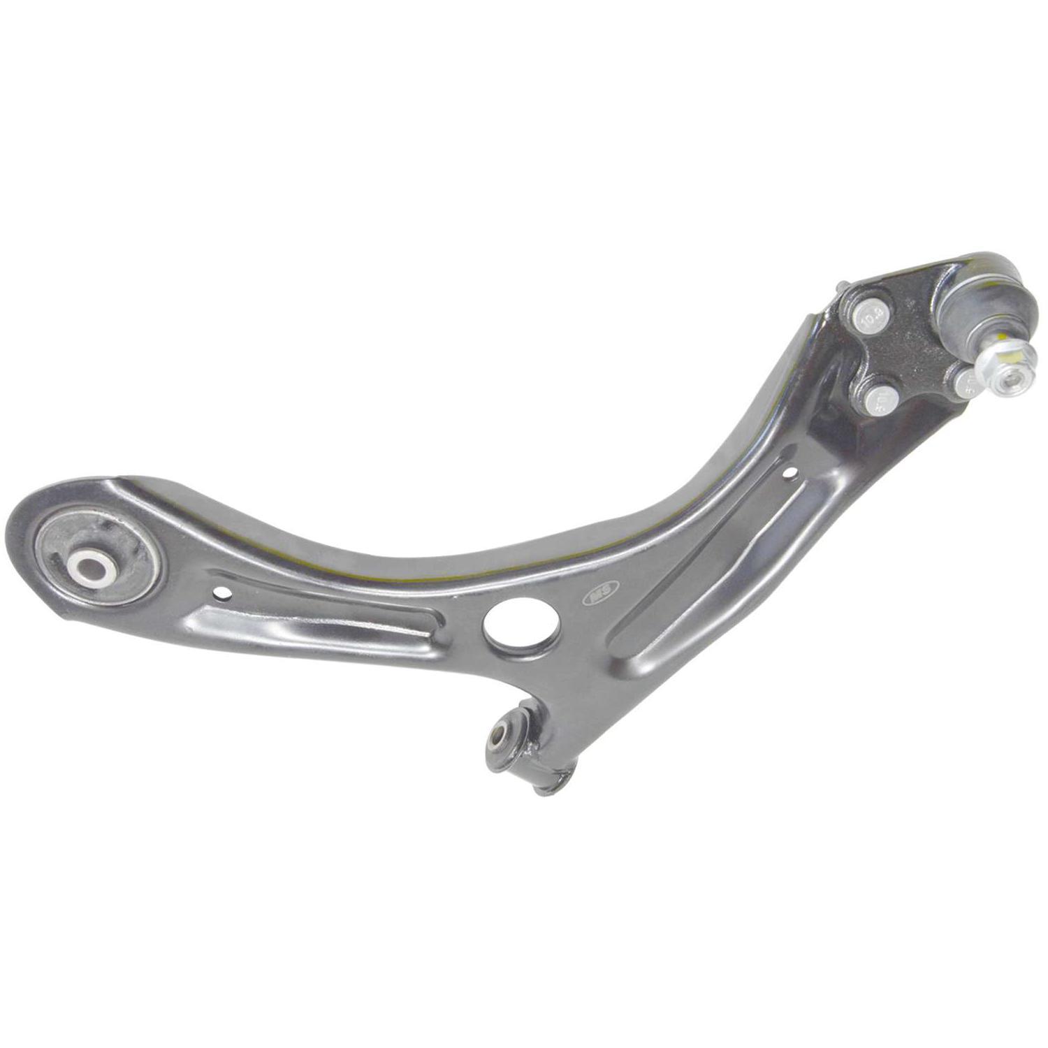 Bandeja Dianteira Lado Esquerdo para Volkswagen Up! - MetalSystem - 07934EMS