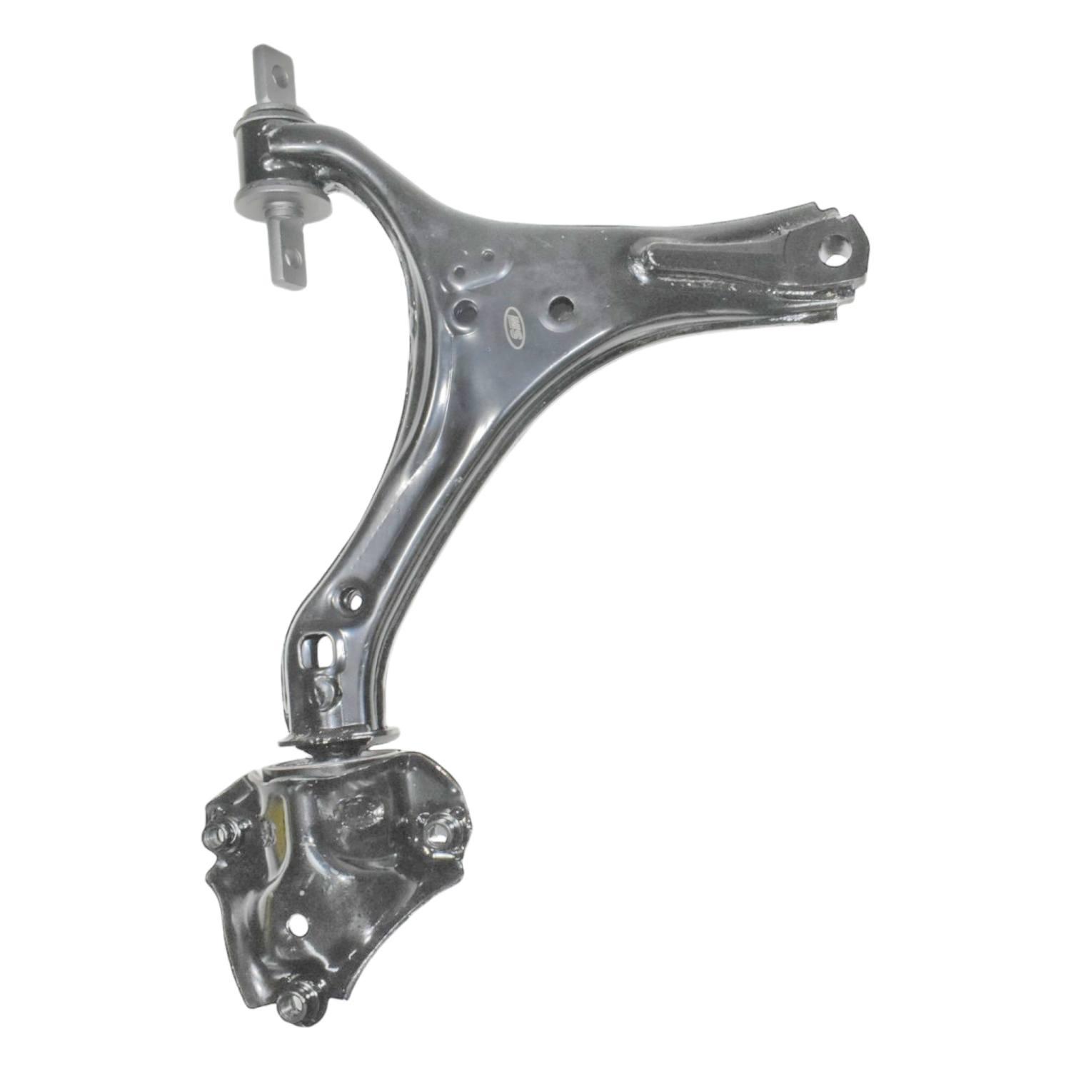 Bandeja Dianteira Lado Esquerdo para Honda Accord - MetalSystem - 08001EMS