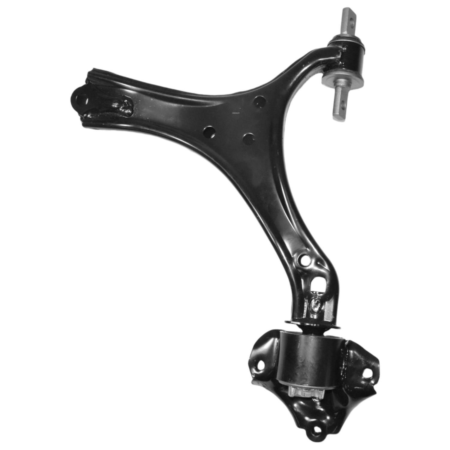 Bandeja Dianteira Lado Esquerdo para Honda Accord - MetalSystem - 08001EMS