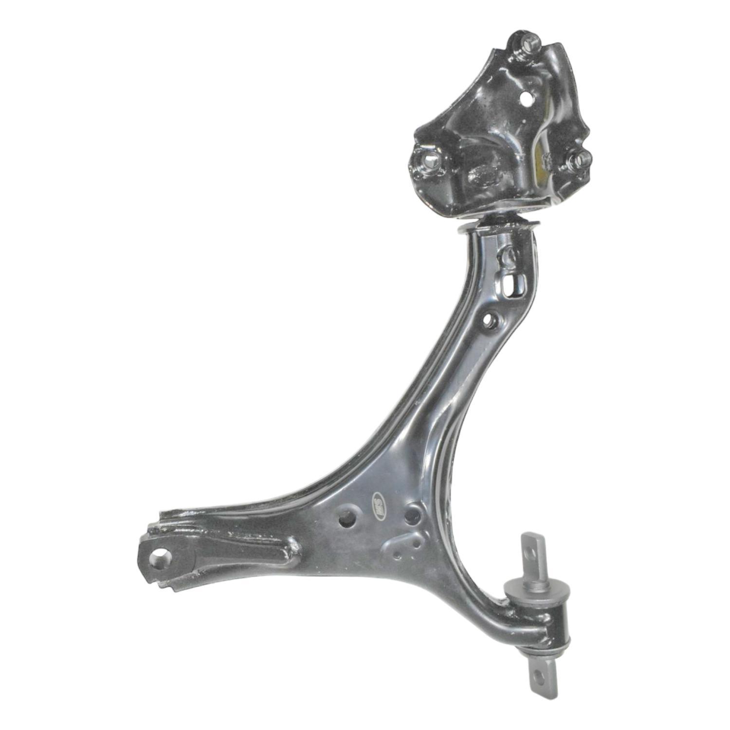 Bandeja Dianteira Lado Esquerdo para Honda Accord - MetalSystem - 08001EMS