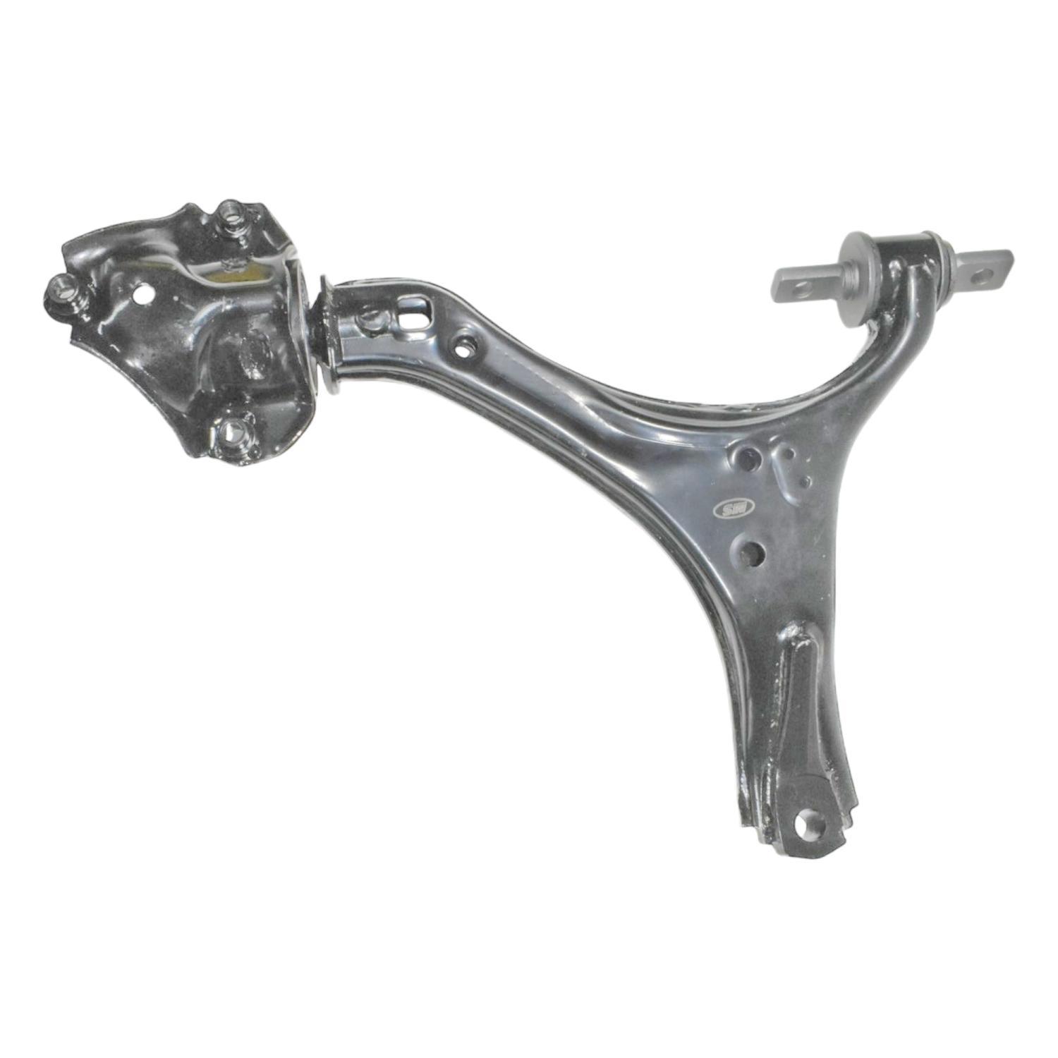 Bandeja Dianteira Lado Esquerdo para Honda Accord - MetalSystem - 08001EMS
