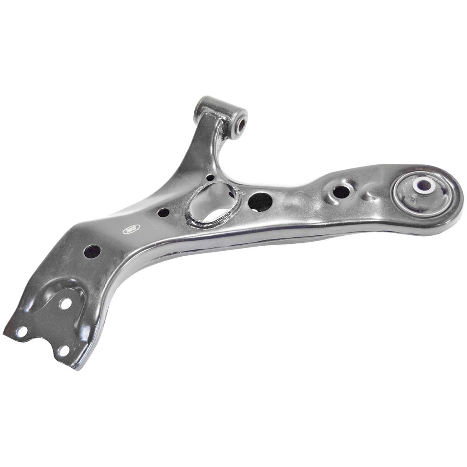 Bandeja Dianteira Lado Esquerdo para Toyota RAV4 - MetalSystem - 08000EMS