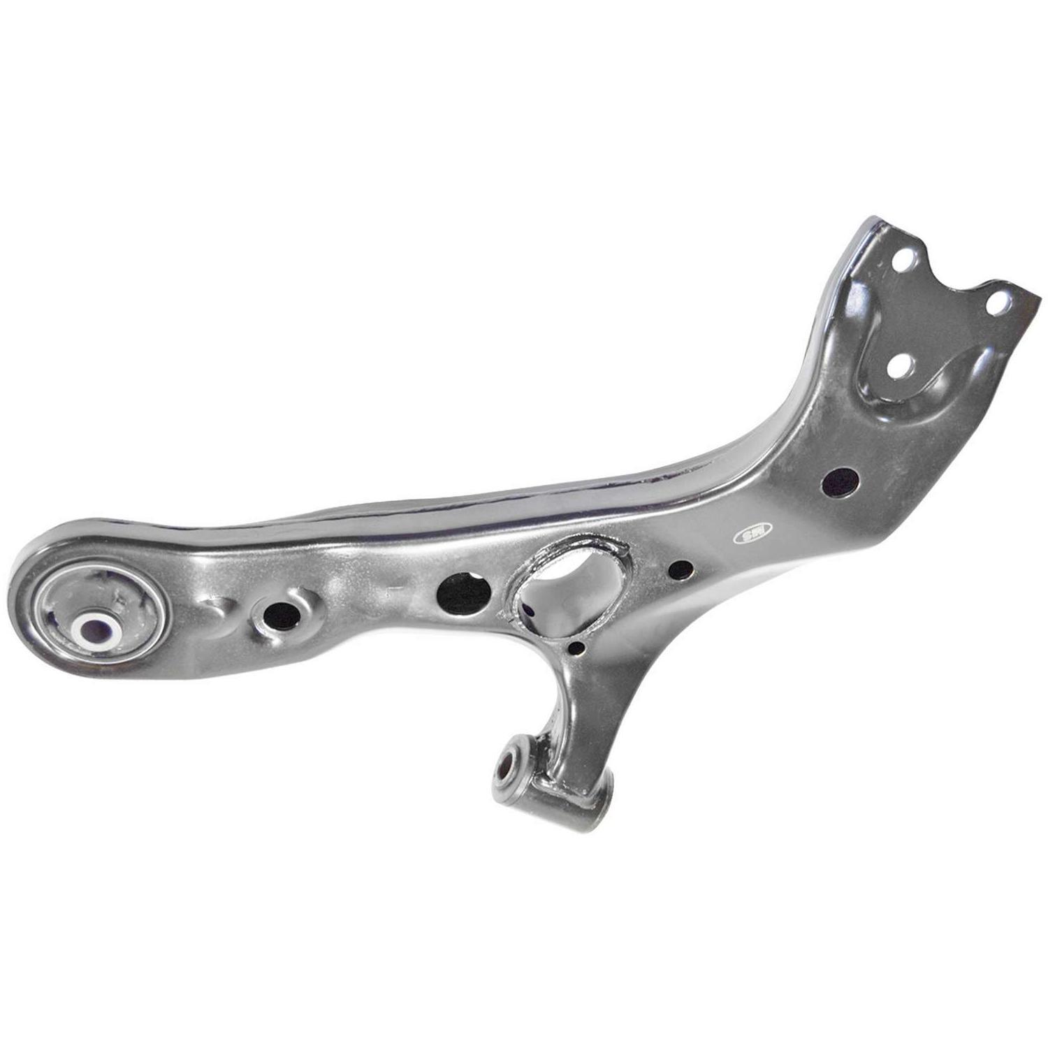 Bandeja Dianteira Lado Esquerdo para Toyota RAV4 - MetalSystem - 08000EMS