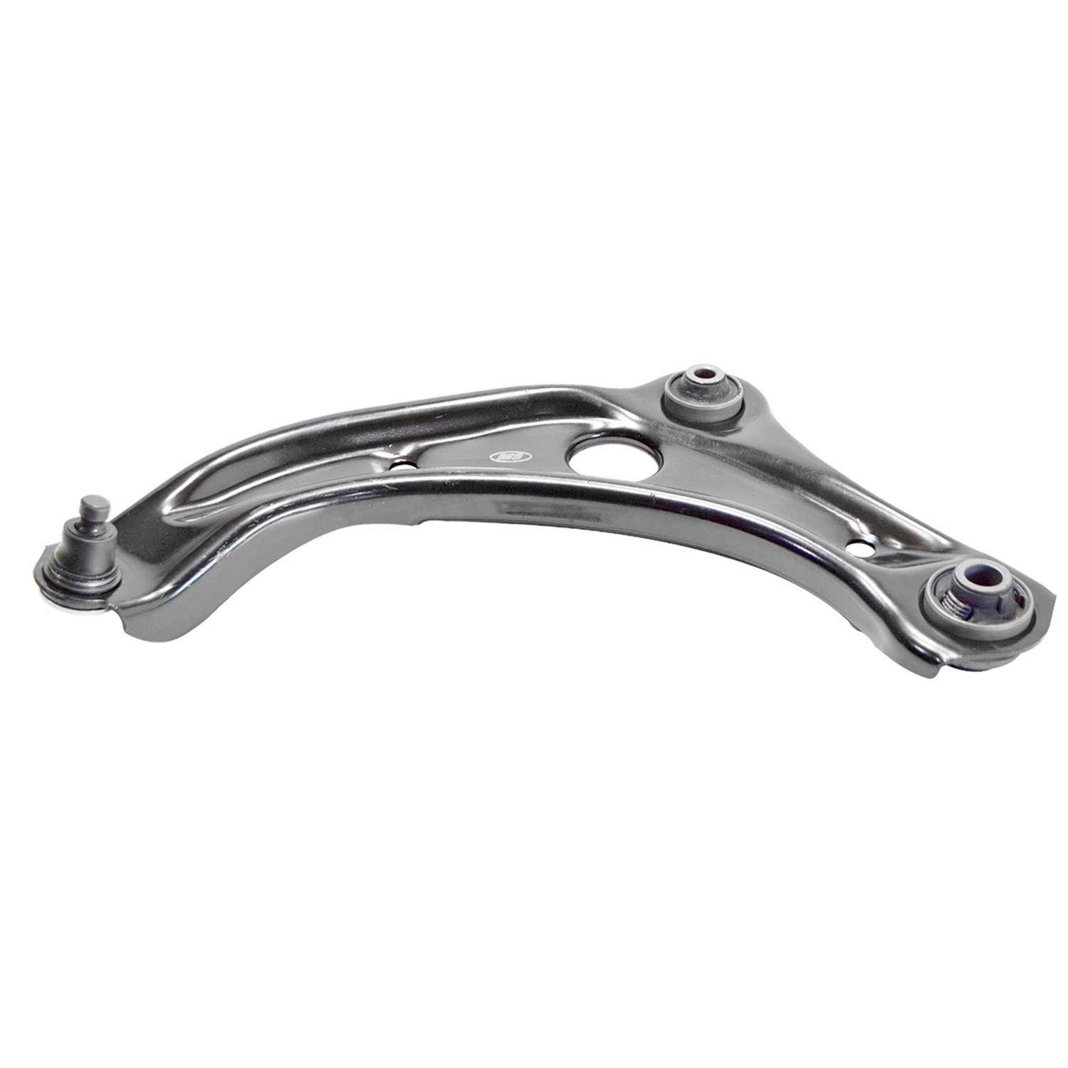 Bandeja Dianteira Lado Esquerdo para Nissan Kicks e Versa - MetalSystem - 08012EMS