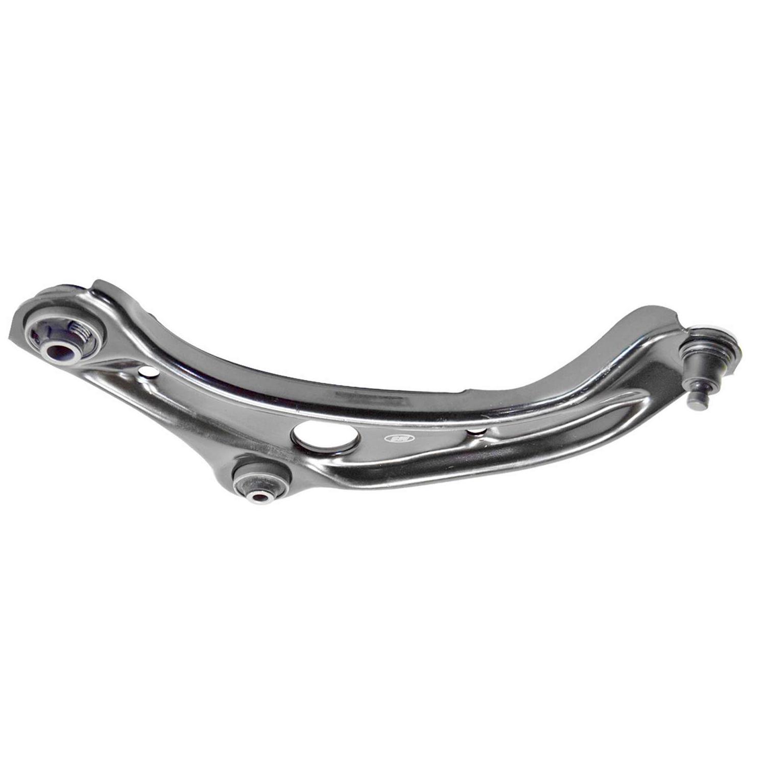 Bandeja Dianteira Lado Esquerdo para Nissan Kicks e Versa - MetalSystem - 08012EMS