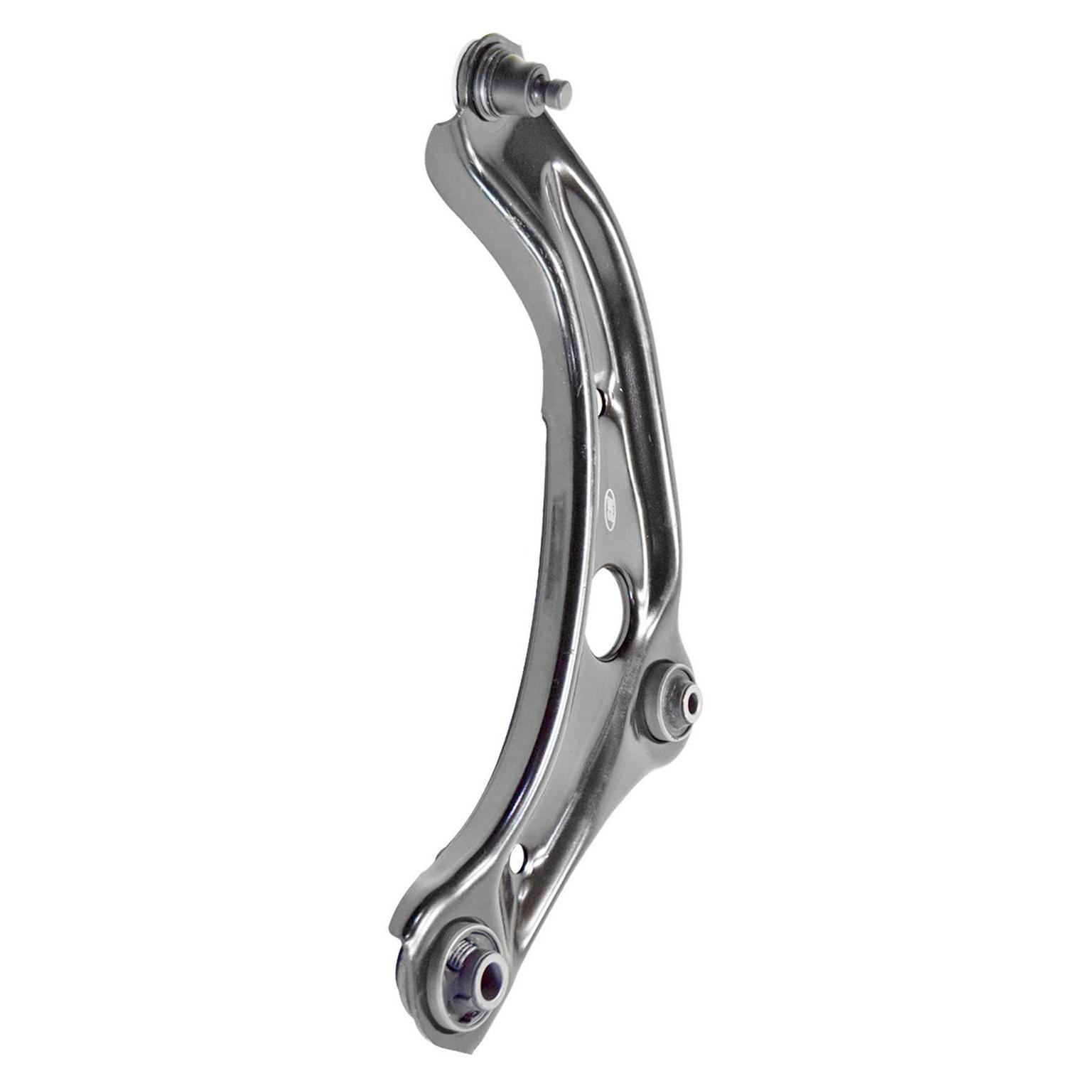 Bandeja Dianteira Lado Esquerdo para Nissan Kicks e Versa - MetalSystem - 08012EMS