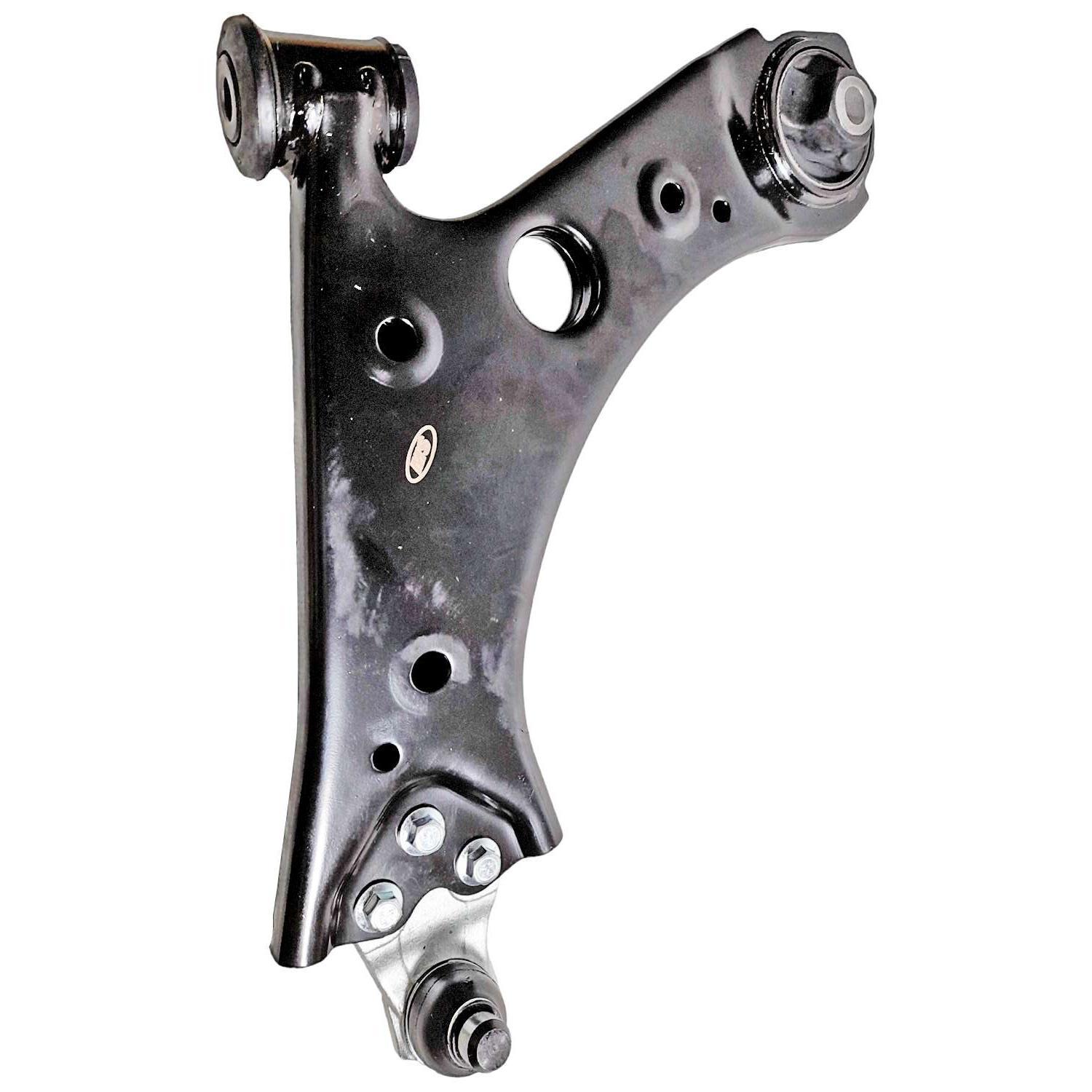 Bandeja Dianteira Lado Esquerdo - Metalsystem - 08078EMS