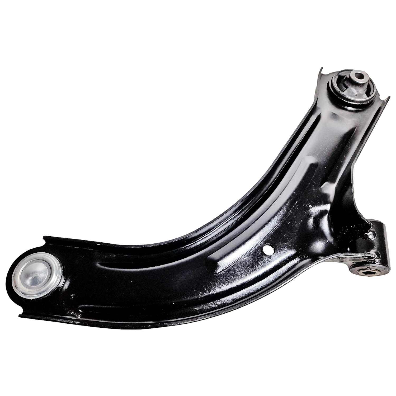 Bandeja Dianteira Lado Esquerdo - Metalsystem - 08946EMS