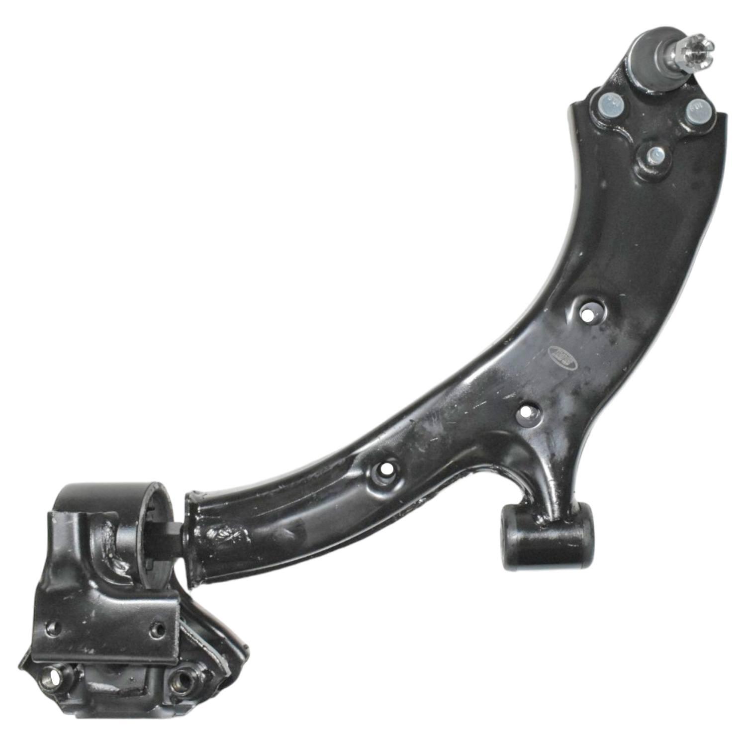 Bandeja Dianteira Lado Esquerdo para Honda CR-V - MetalSystem - 08067EMS