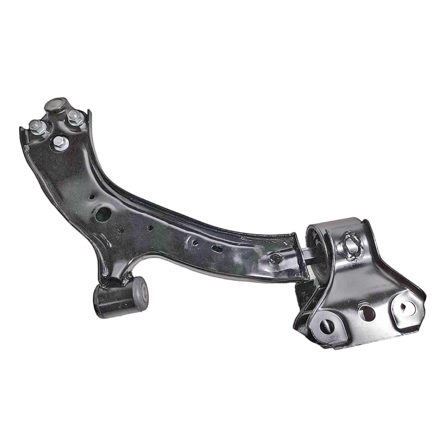 Bandeja Dianteira Lado Esquerdo para Honda CR-V - MetalSystem - 08067EMS