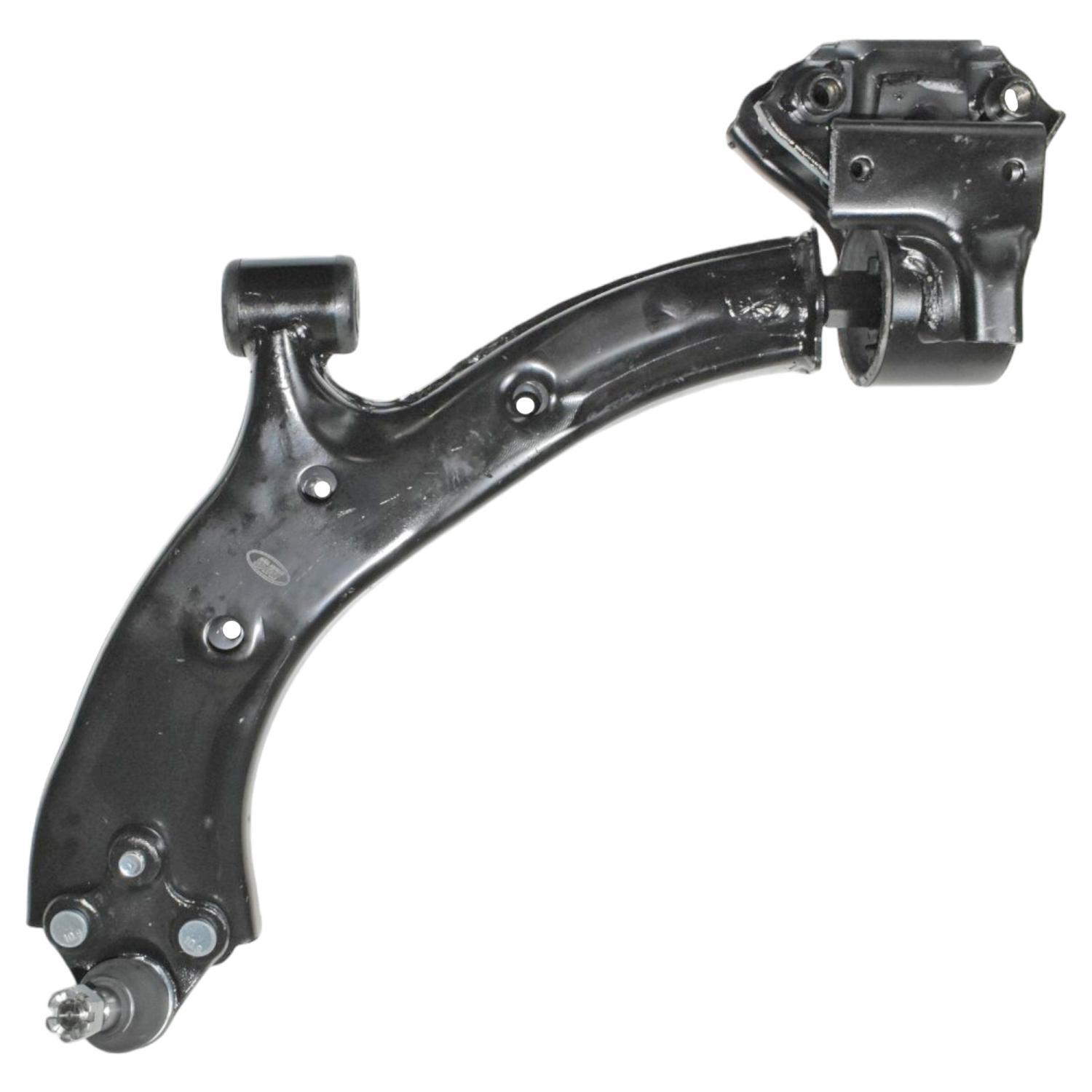 Bandeja Dianteira Lado Esquerdo para Honda CR-V - MetalSystem - 08067EMS