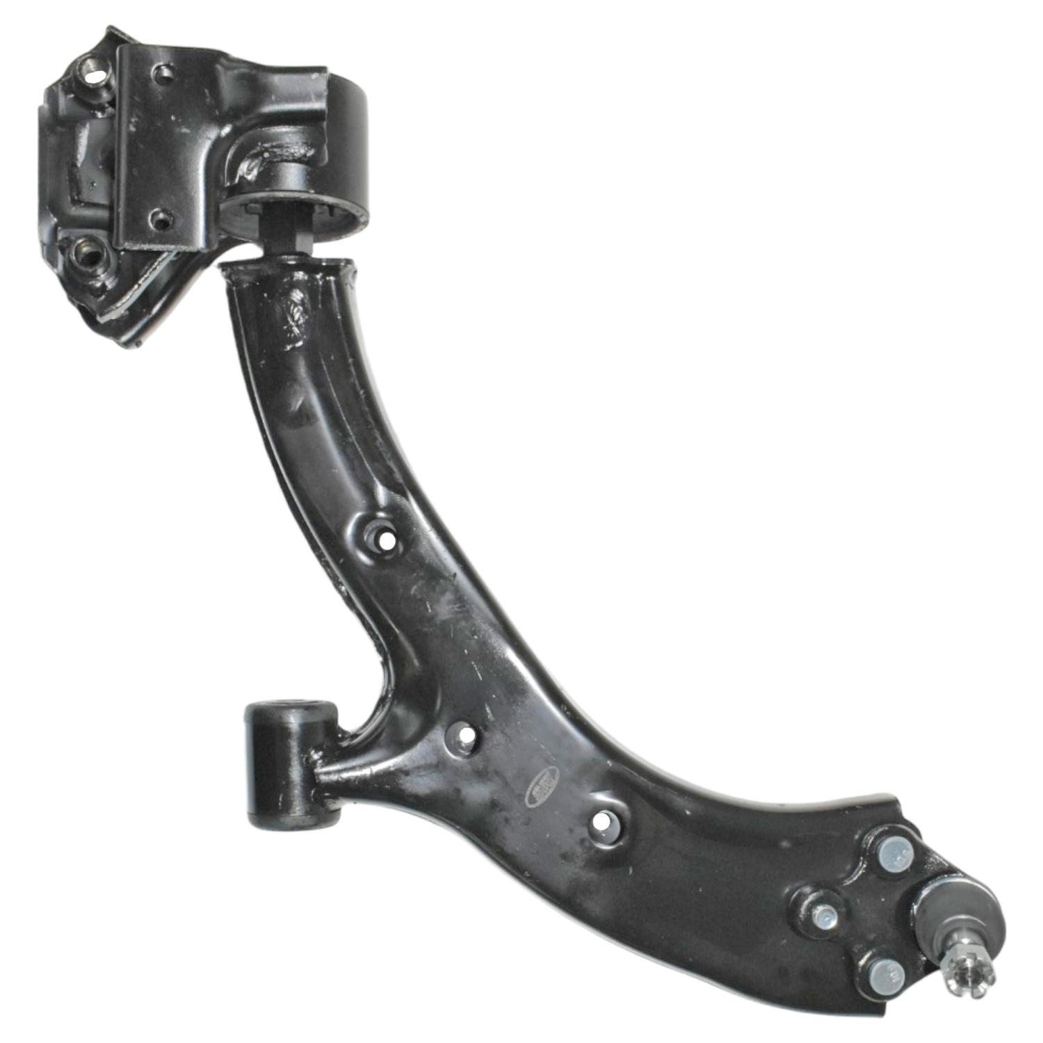 Bandeja Dianteira Lado Esquerdo para Honda CR-V - MetalSystem - 08067EMS