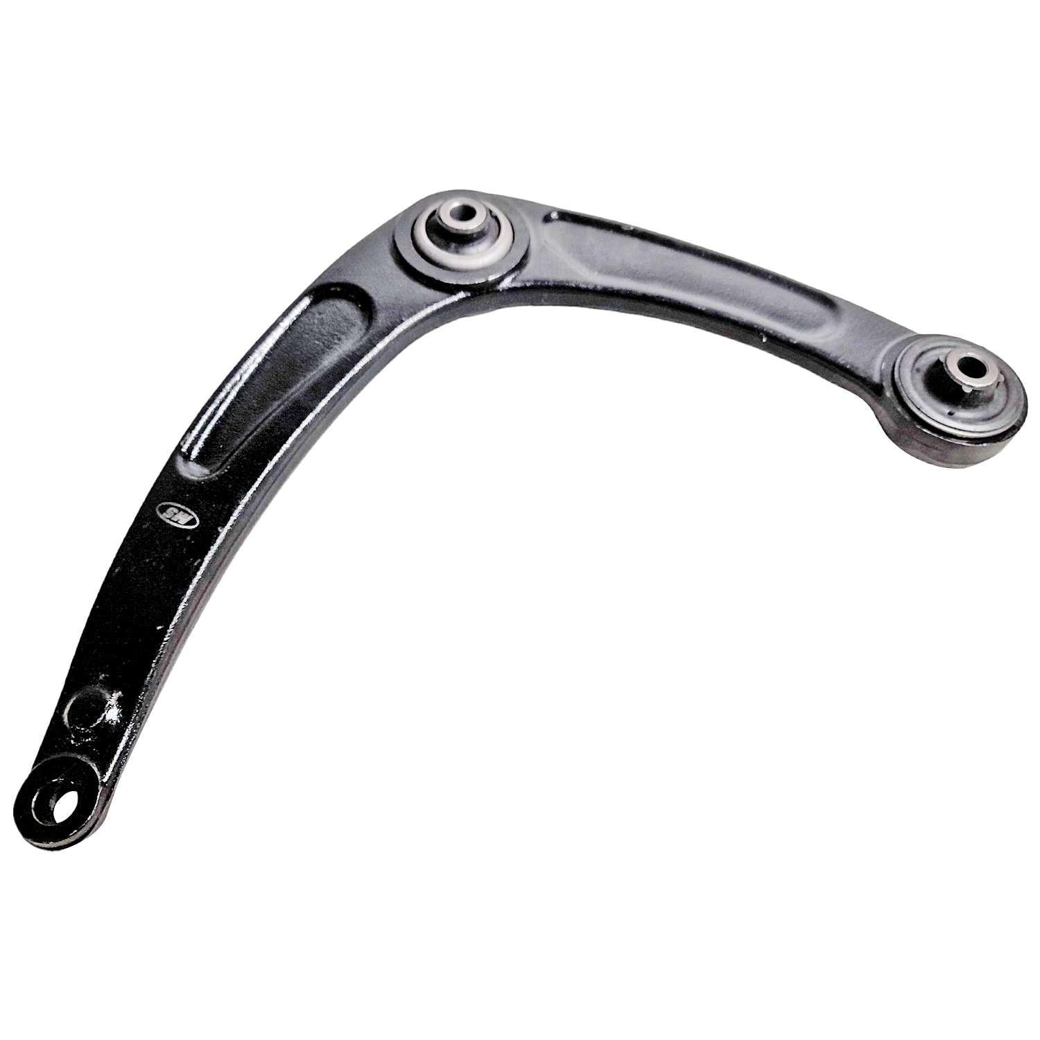Bandeja Dianteira Lado Esquerdo - Metalsystem - 08257EMS