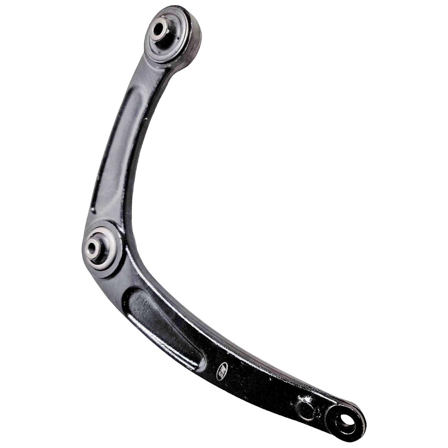 Bandeja Dianteira Lado Esquerdo - Metalsystem - 08257EMS