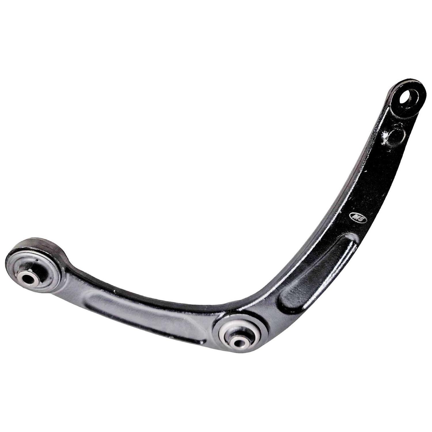 Bandeja Dianteira Lado Esquerdo - Metalsystem - 08257EMS