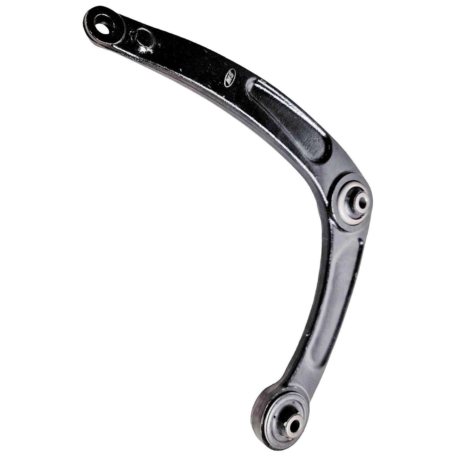 Bandeja Dianteira Lado Esquerdo - Metalsystem - 08257EMS