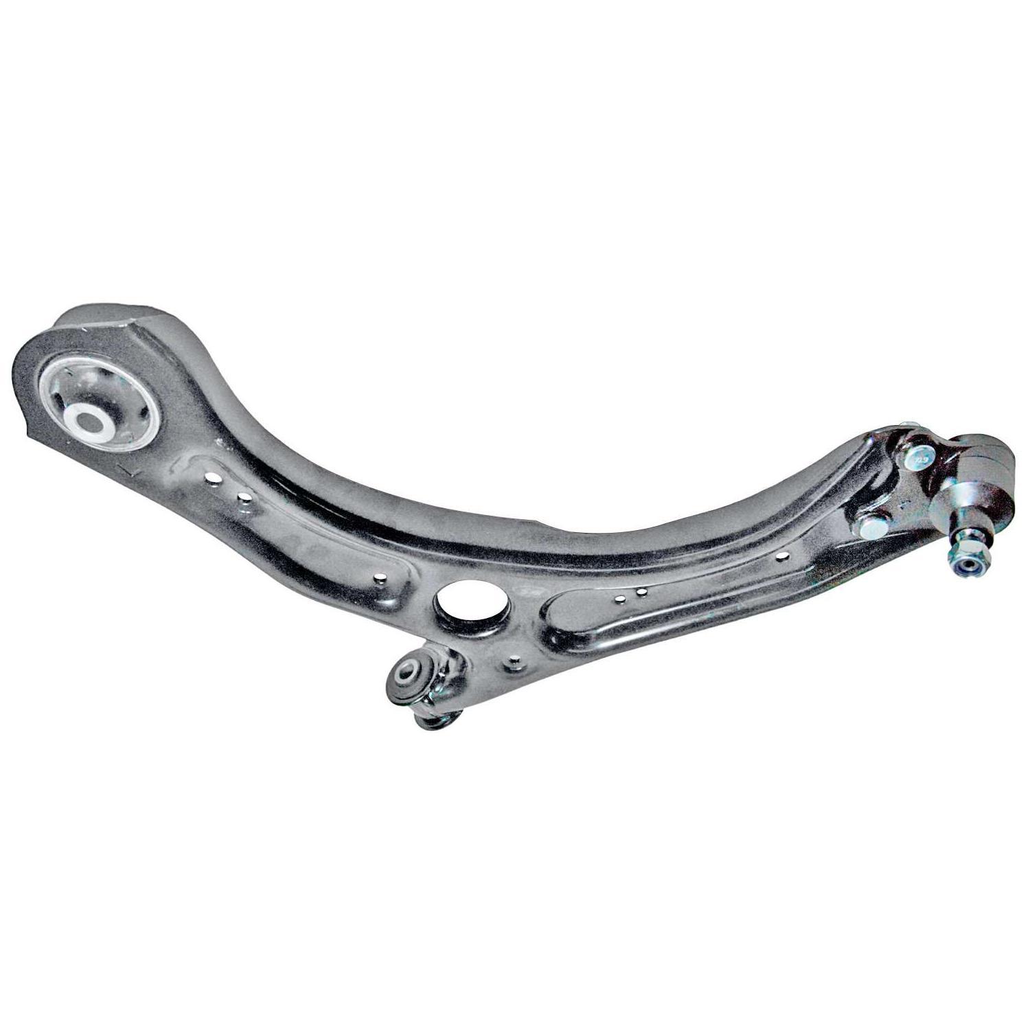 Bandeja Dianteira Lado Esquerdo - Metalsystem - 07904EMS