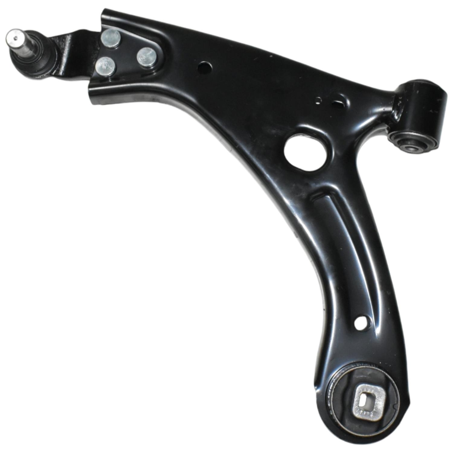 Bandeja Dianteira Lado Esquerdo para Volvo XC40 - MetalSystem - 32652EMS