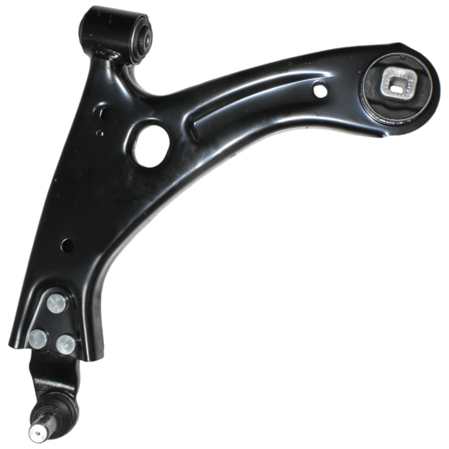 Bandeja Dianteira Lado Esquerdo para Volvo XC40 - MetalSystem - 32652EMS