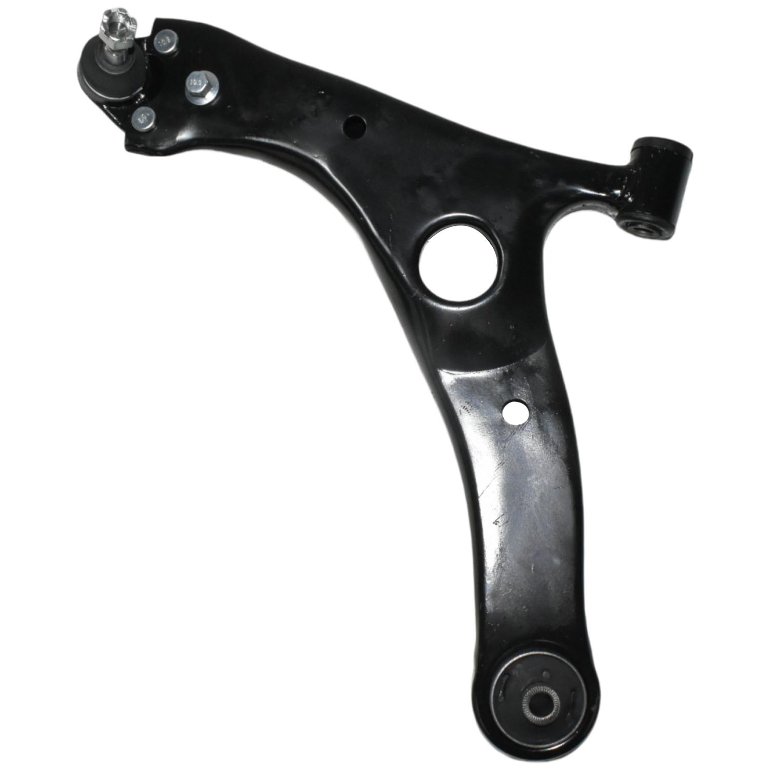Bandeja Dianteira Lado Esquerdo para Chery Tiggo - MetalSystem - 32653EMS