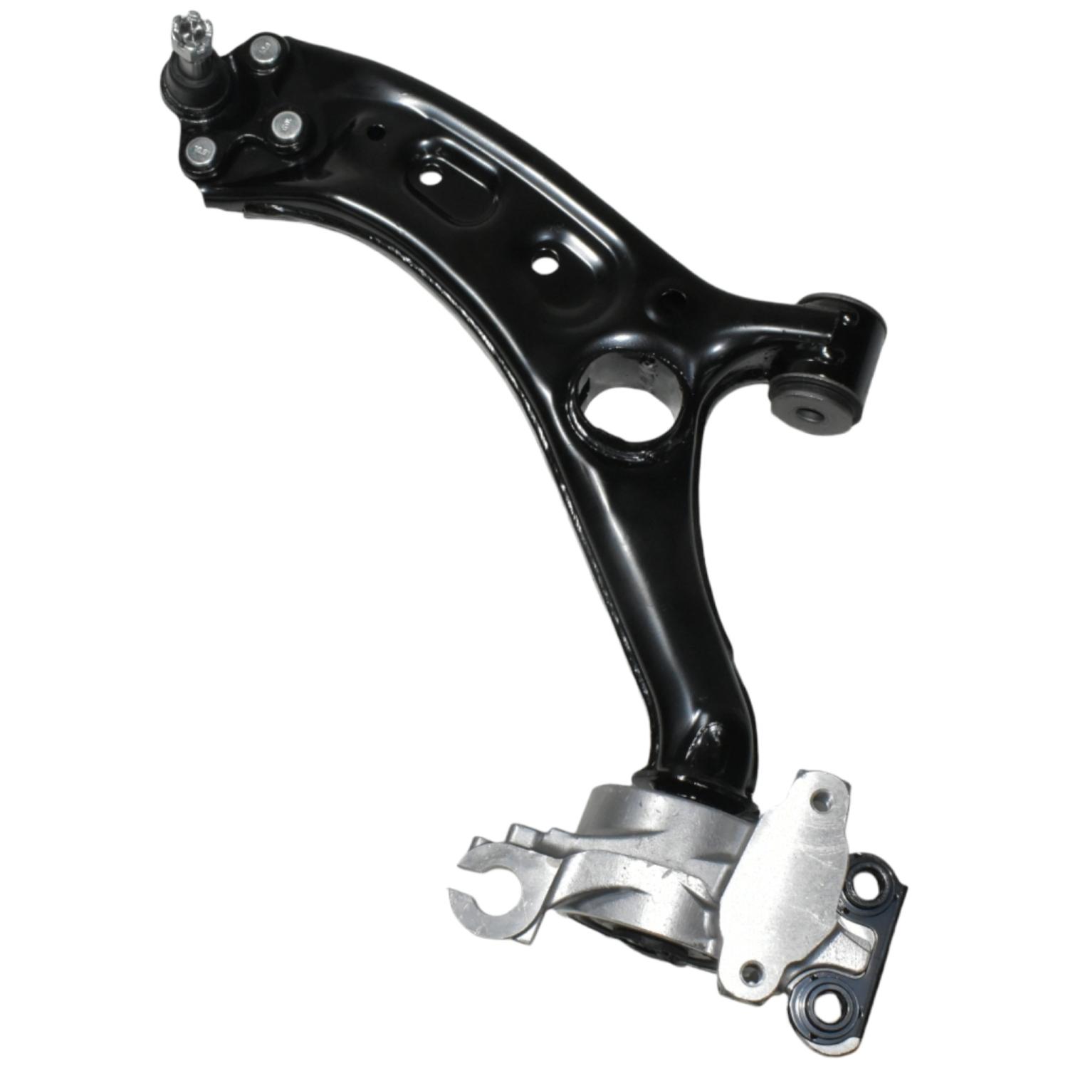 Bandeja Dianteira Lado Esquerdo para Honda CR-V - MetalSystem - 32655EMS