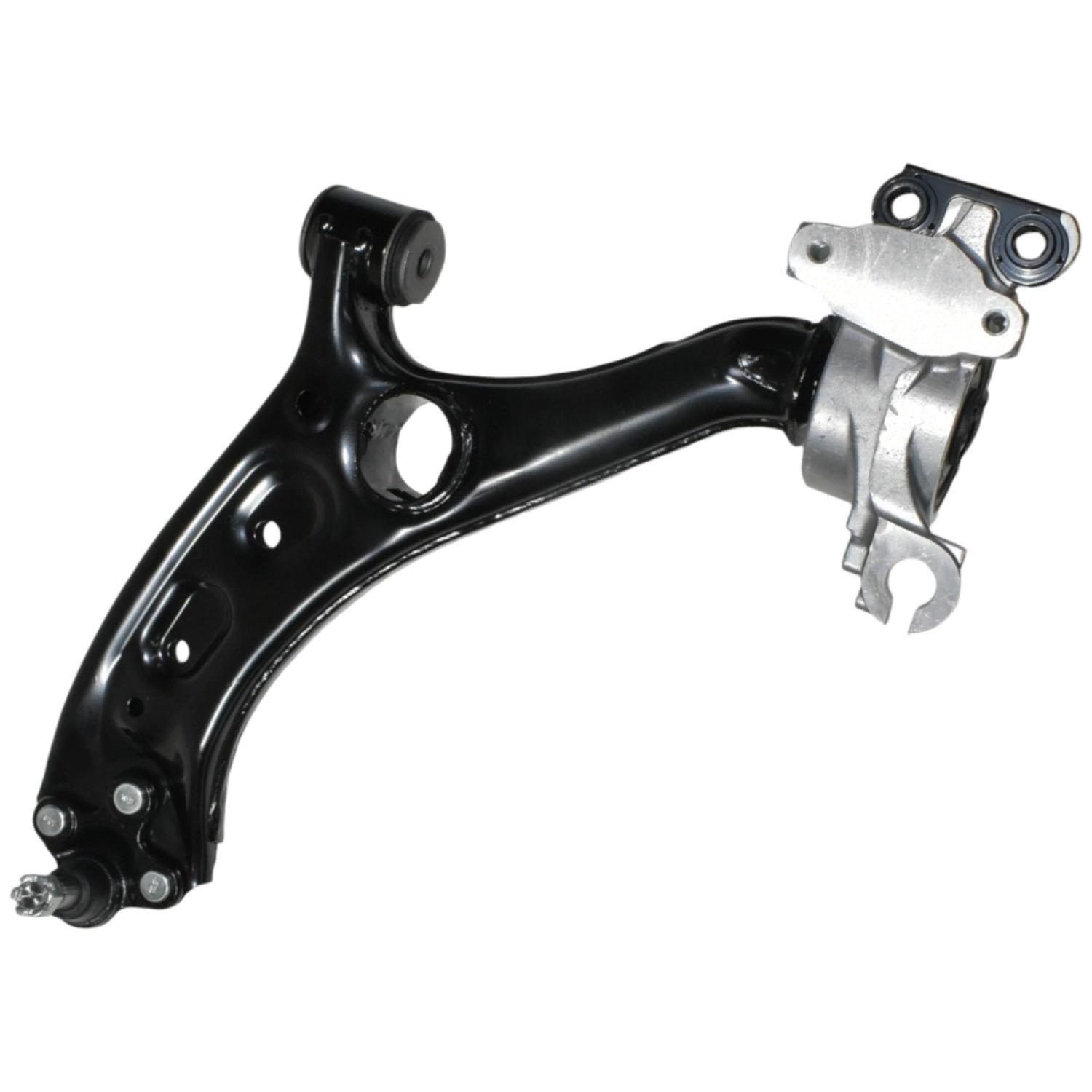 Bandeja Dianteira Lado Esquerdo para Honda CR-V - MetalSystem - 32655EMS