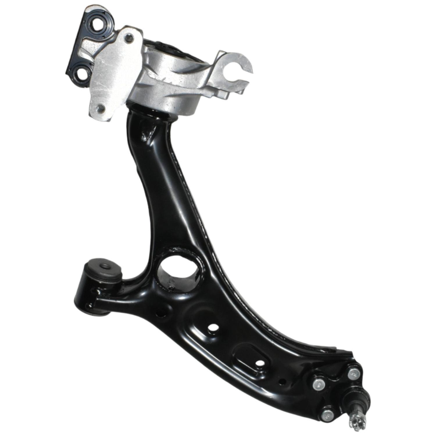 Bandeja Dianteira Lado Esquerdo para Honda CR-V - MetalSystem - 32655EMS