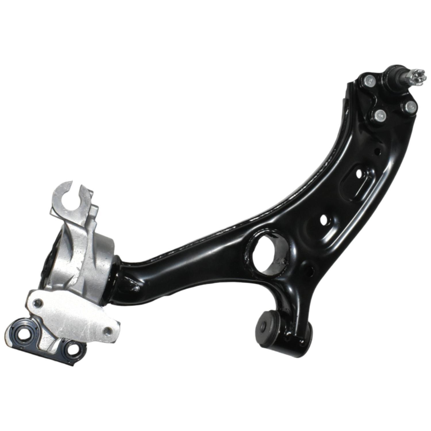 Bandeja Dianteira Lado Esquerdo para Honda CR-V - MetalSystem - 32655EMS