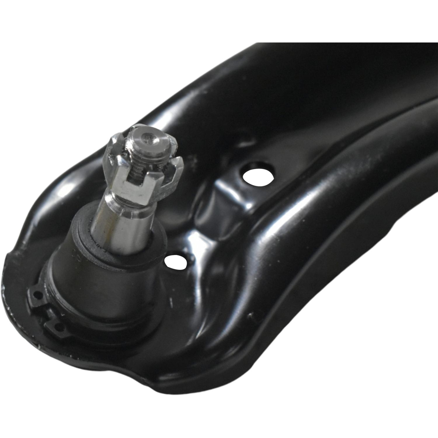 Bandeja Dianteira Lado Esquerdo para Honda City - MetalSystem - 32656EMS