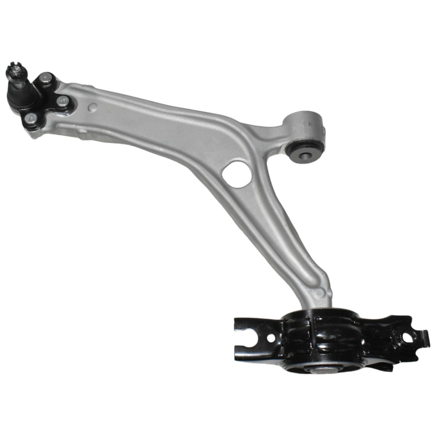 Bandeja Dianteira Lado Esquerdo para Honda Accord - MetalSystem - 32657EMS